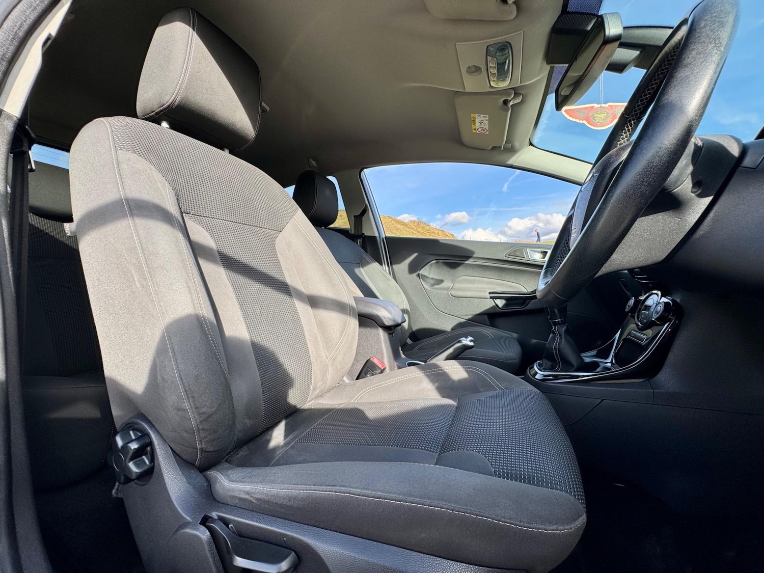 Used Ford Fiesta for sale - 76996588: Photo 33