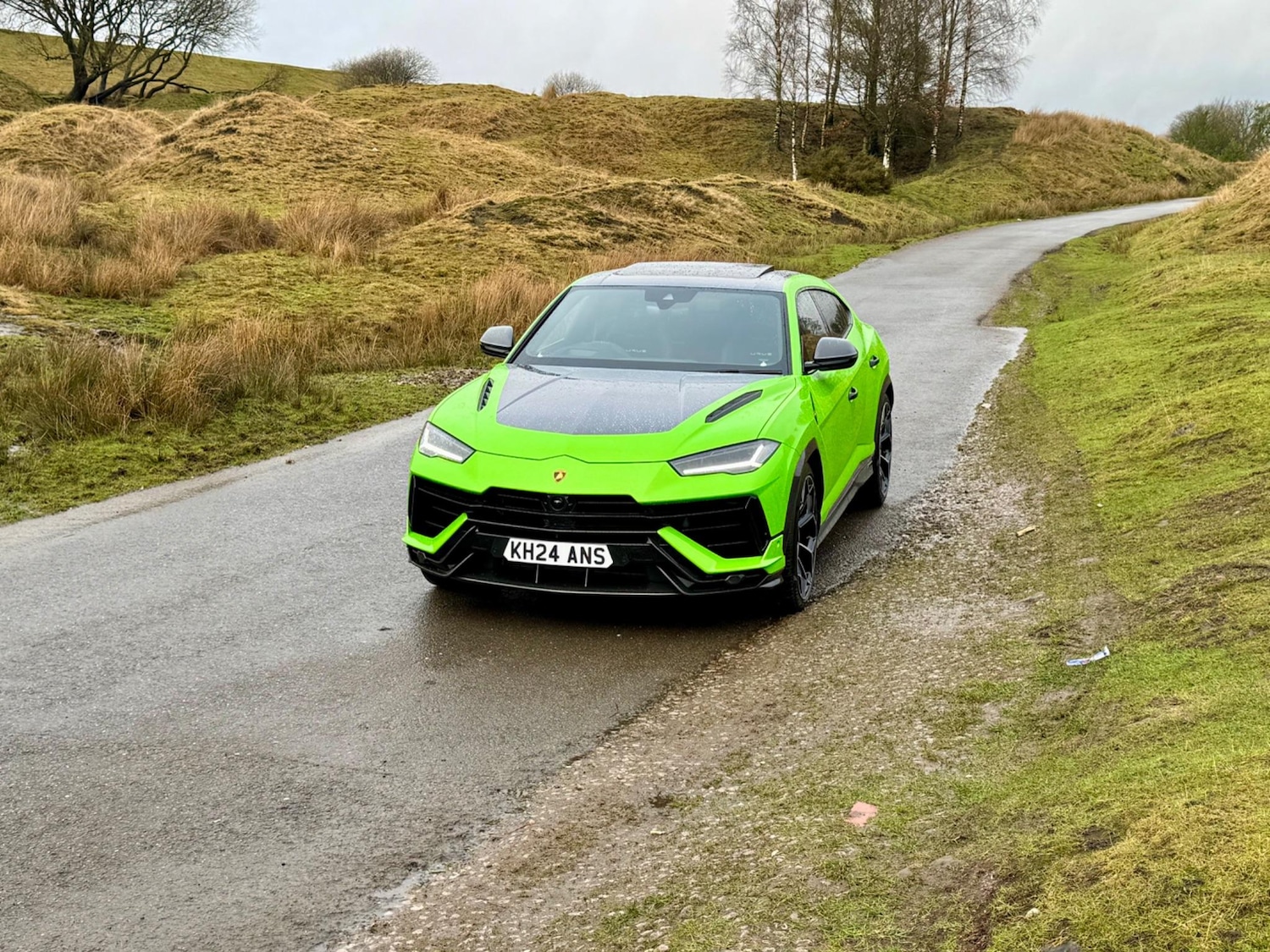 Used Lamborghini Urus 2024 for sale - 77101636: Photo 13