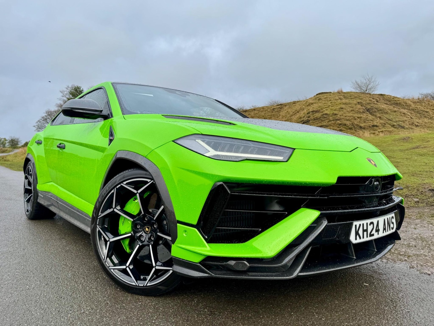 Used Lamborghini Urus 2024 for sale - 77101636: Photo 16