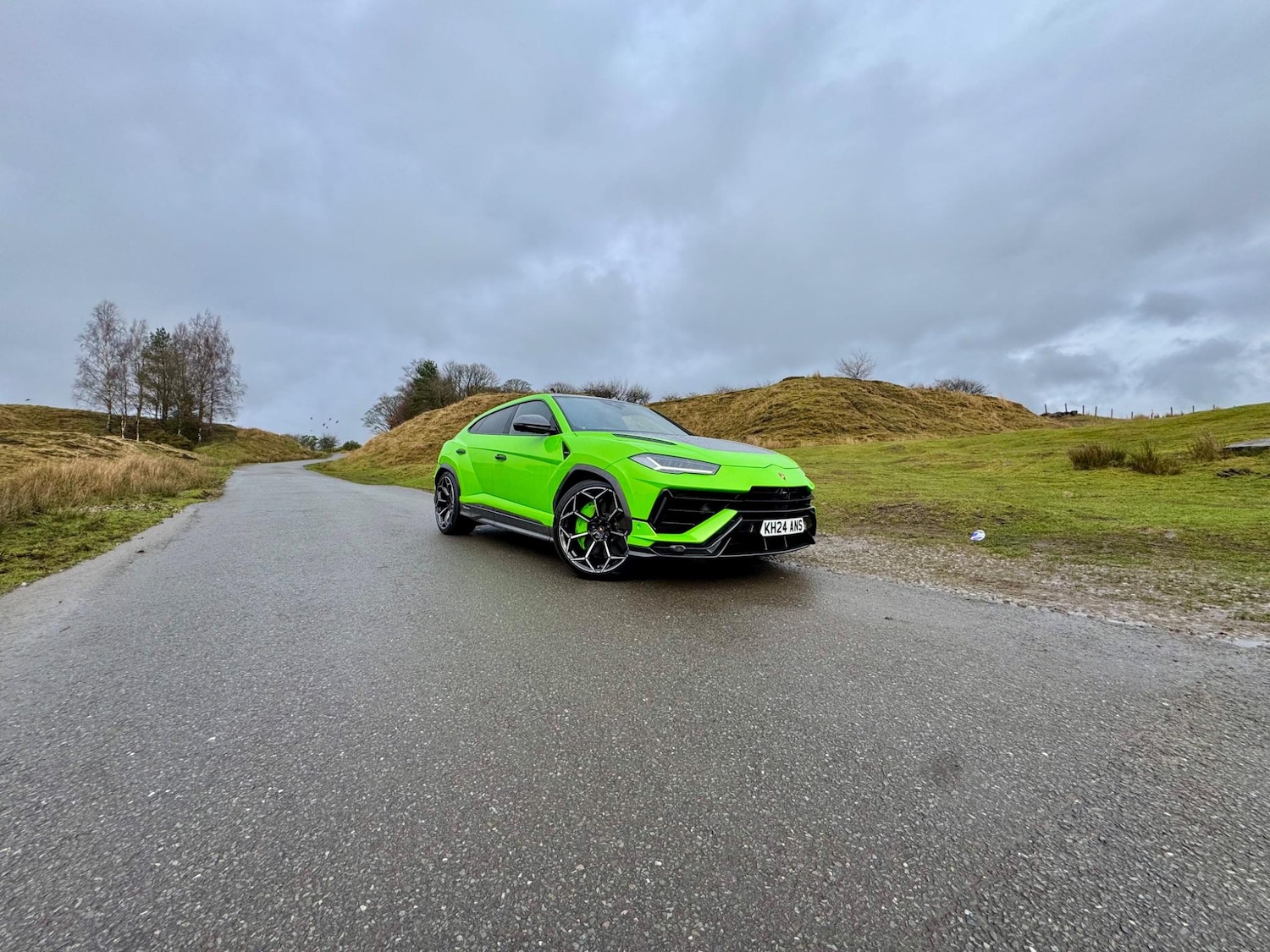 Used Lamborghini Urus 2024 for sale - 77101636: Photo 17