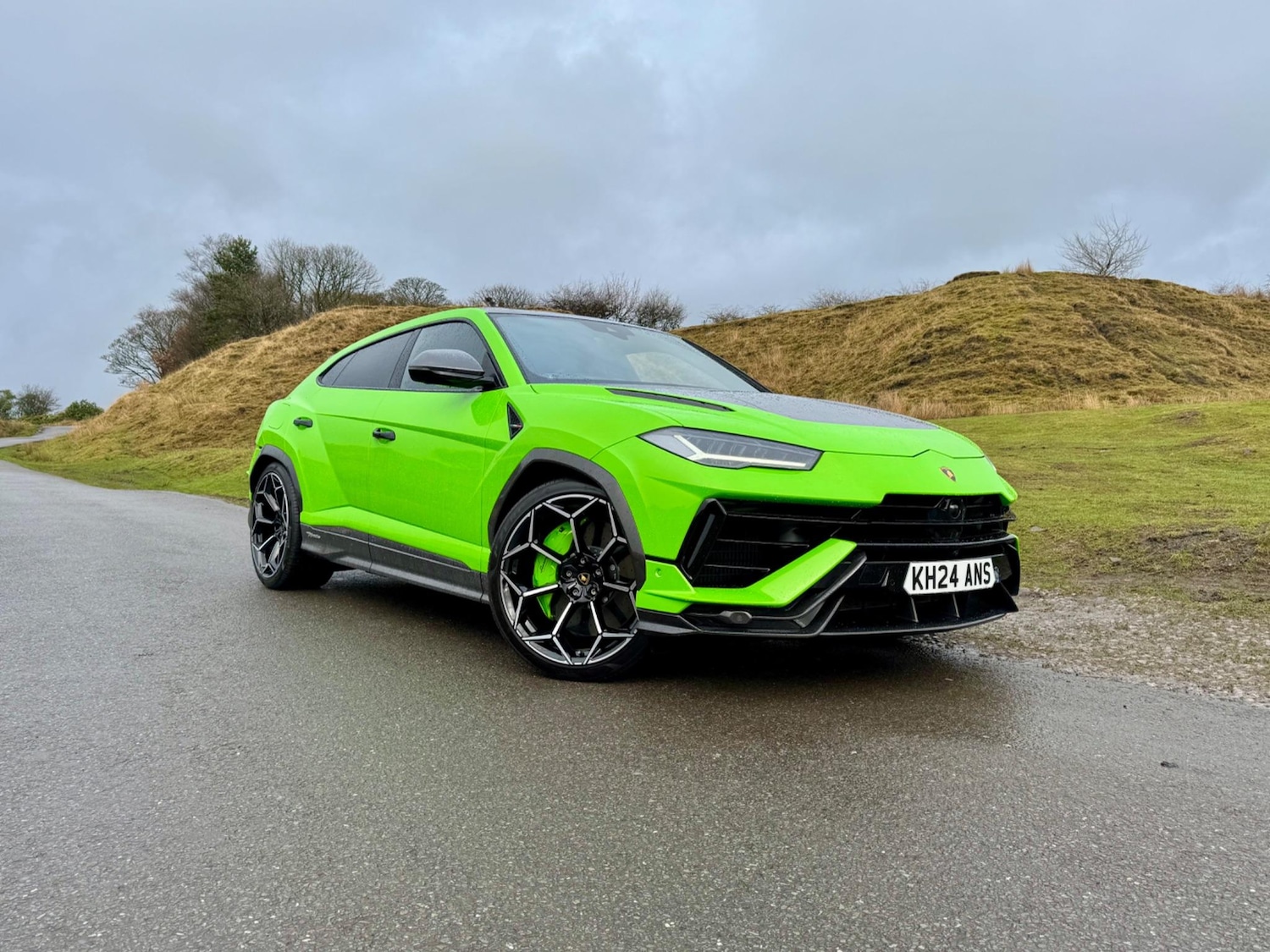 Used Lamborghini Urus 2024 for sale - 77101636: Photo 18