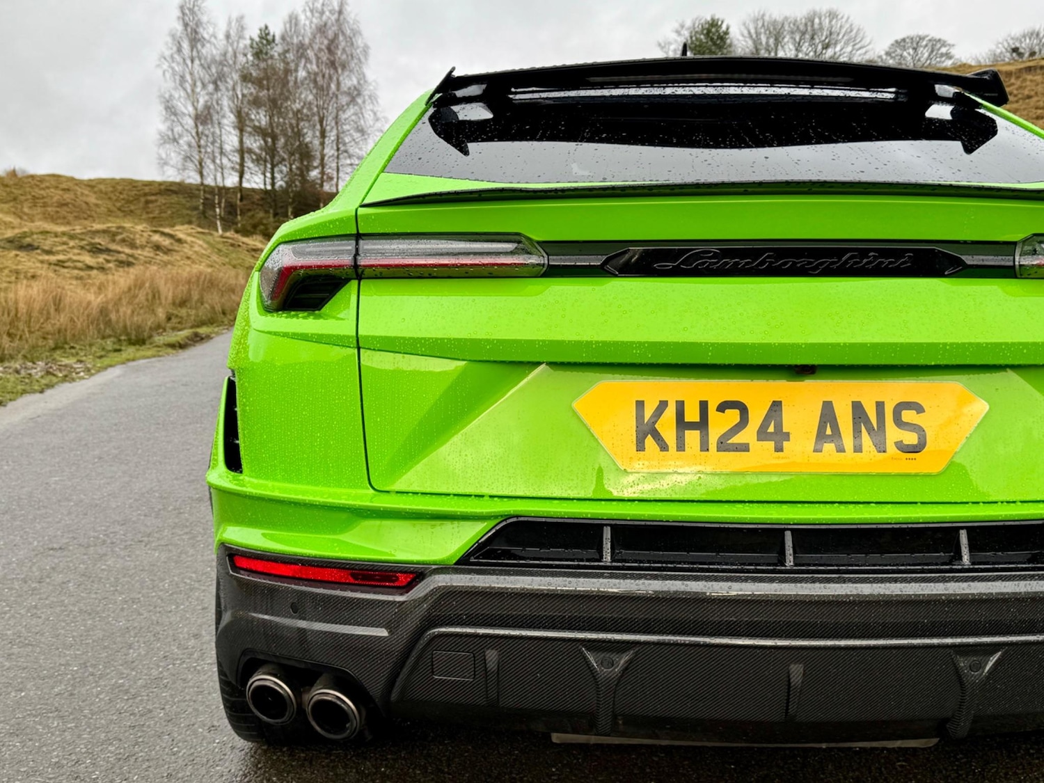 Used Lamborghini Urus 2024 for sale - 77101636: Photo 19