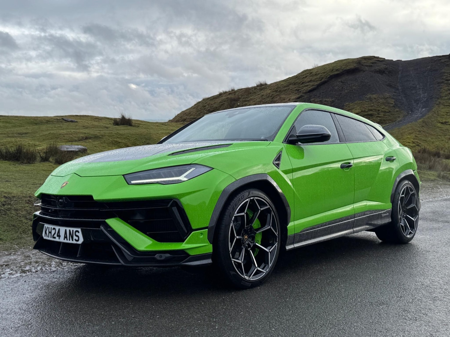 Used Lamborghini Urus 2024 for sale - 77101636: Photo 20