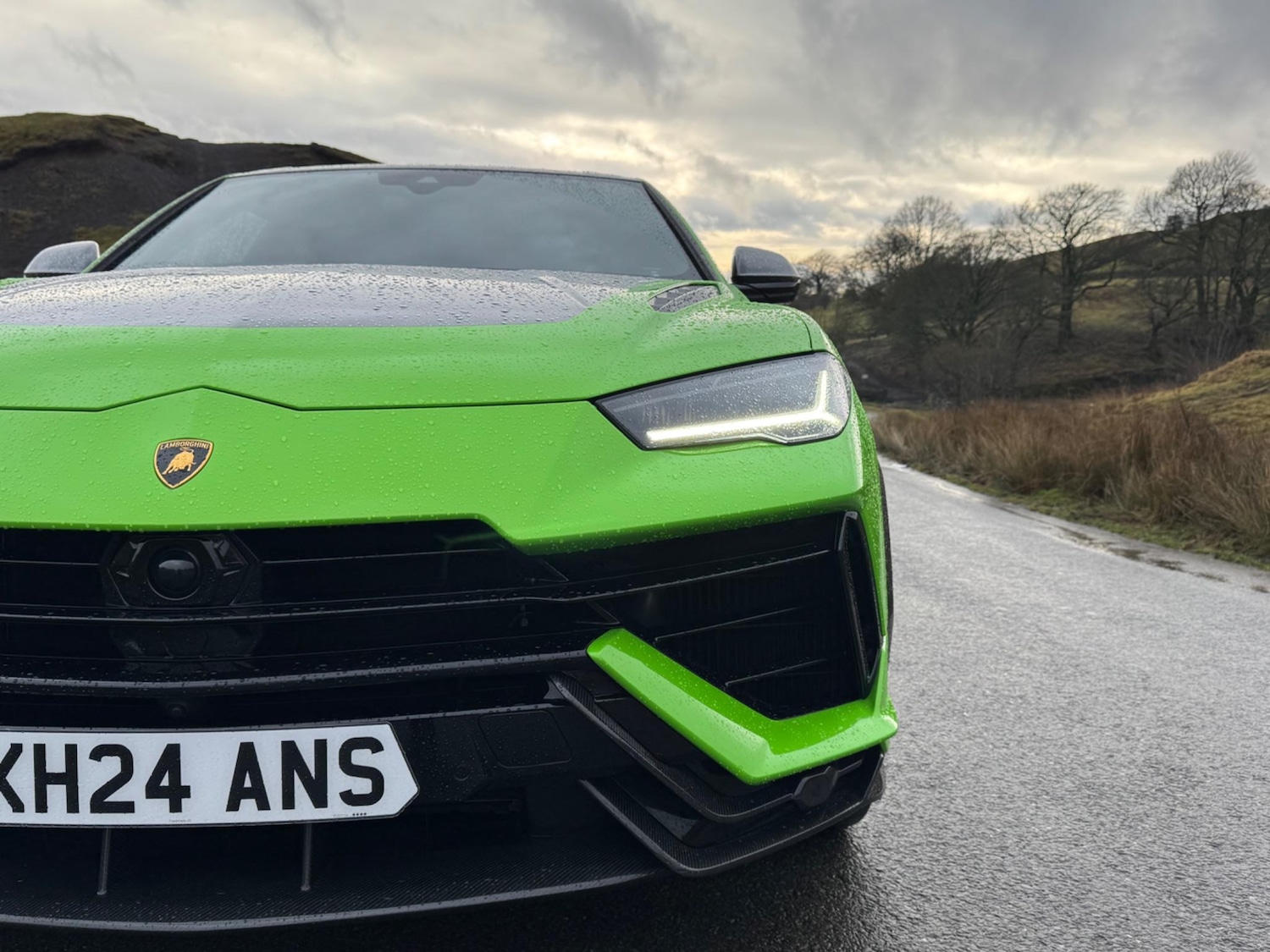 Used Lamborghini Urus 2024 for sale - 77101636: Photo 21