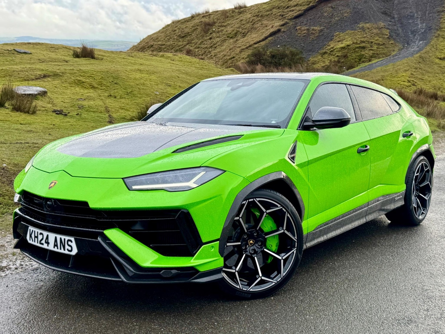 Used Lamborghini Urus 2024 for sale - 77101636: Photo 23