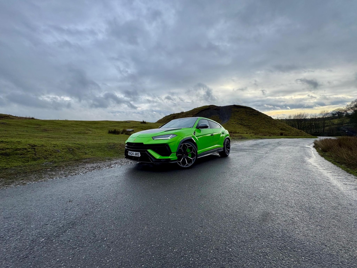 Used Lamborghini Urus 2024 for sale - 77101636: Photo 25