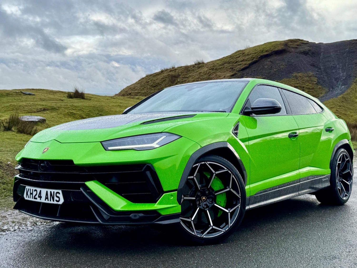 Used Lamborghini Urus 2024 for sale - 77101636: Photo 26