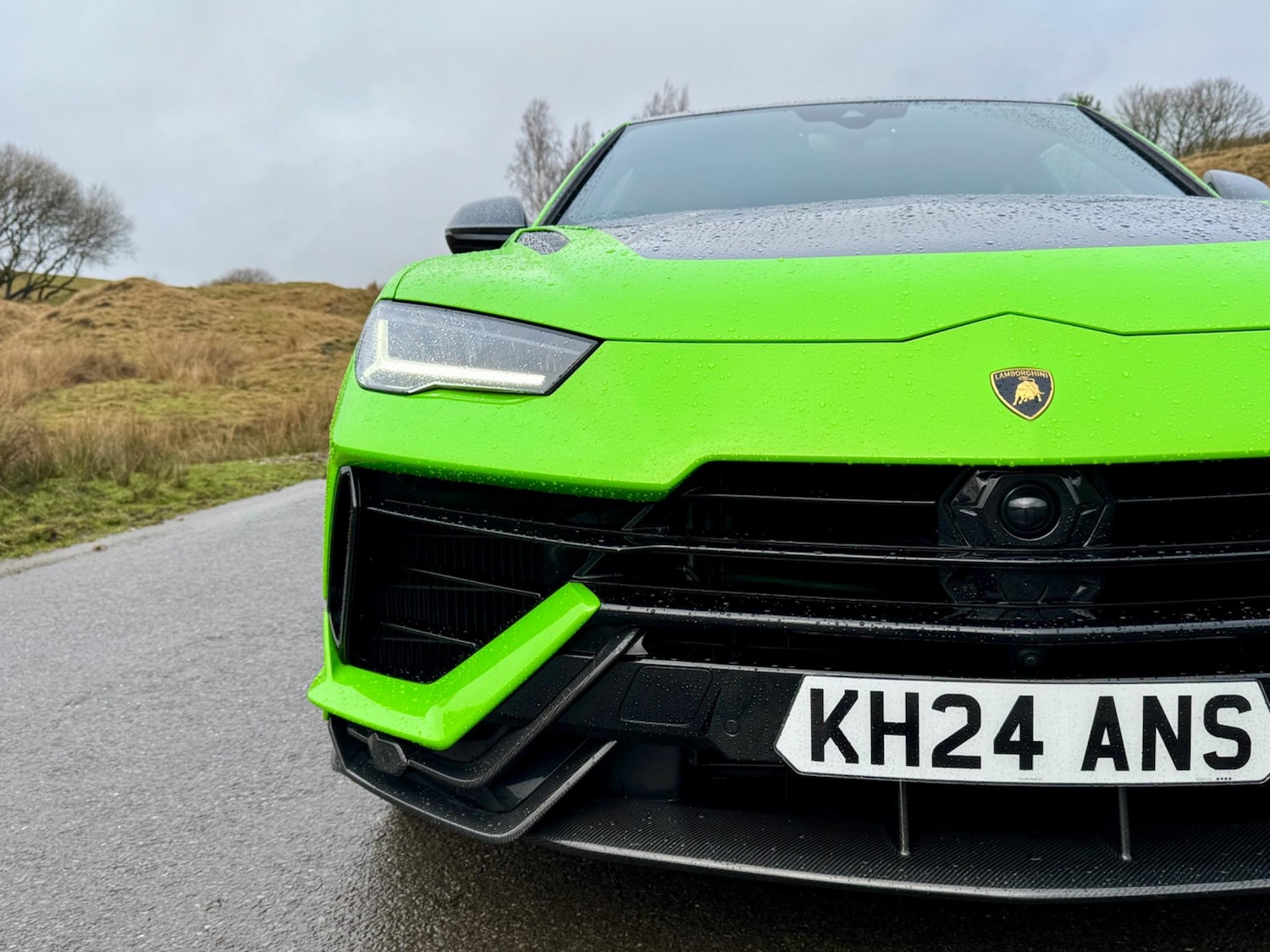 Used Lamborghini Urus 2024 for sale - 77101636: Photo 28