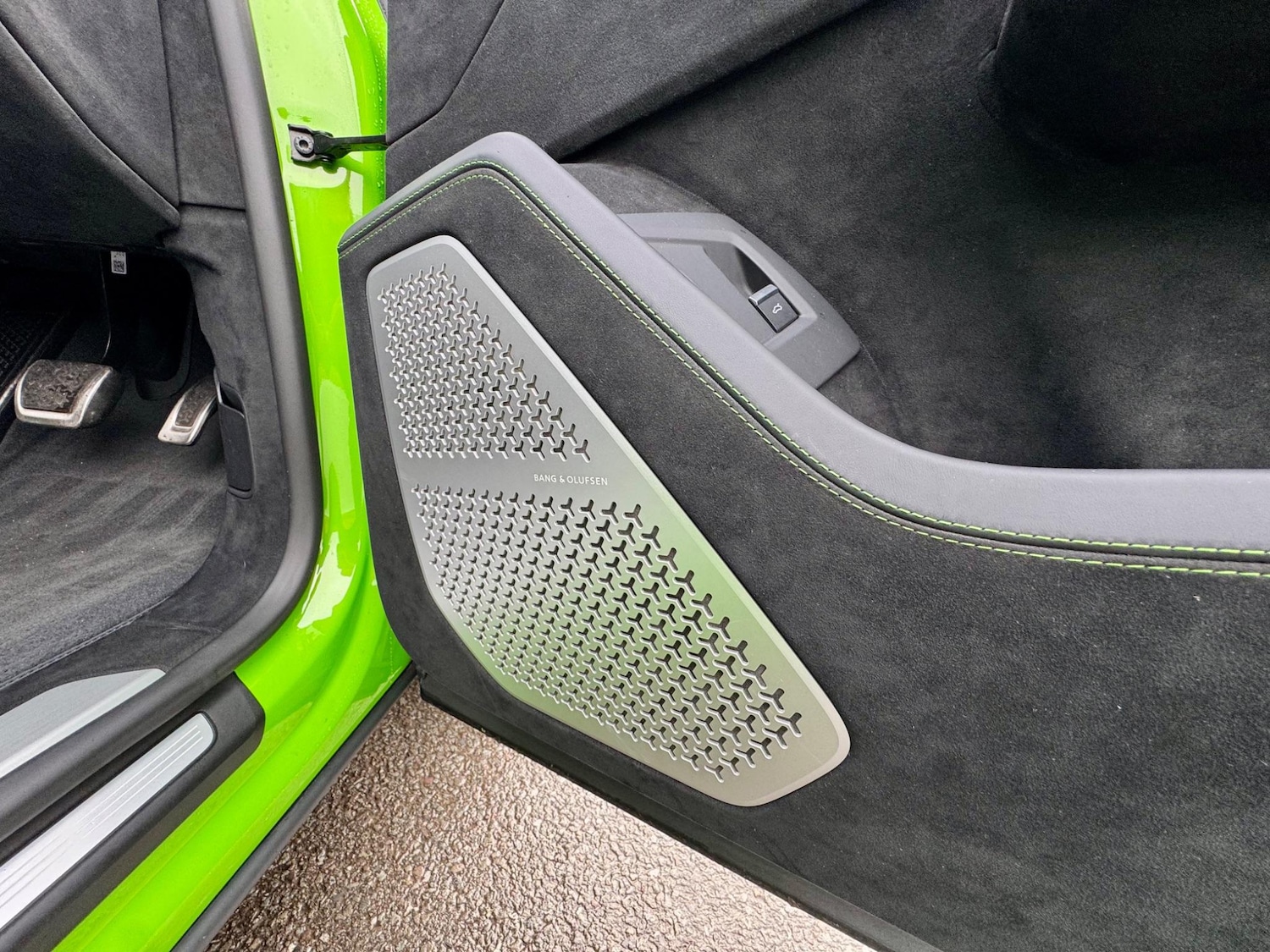 Used Lamborghini Urus 2024 for sale - 77101636: Photo 29