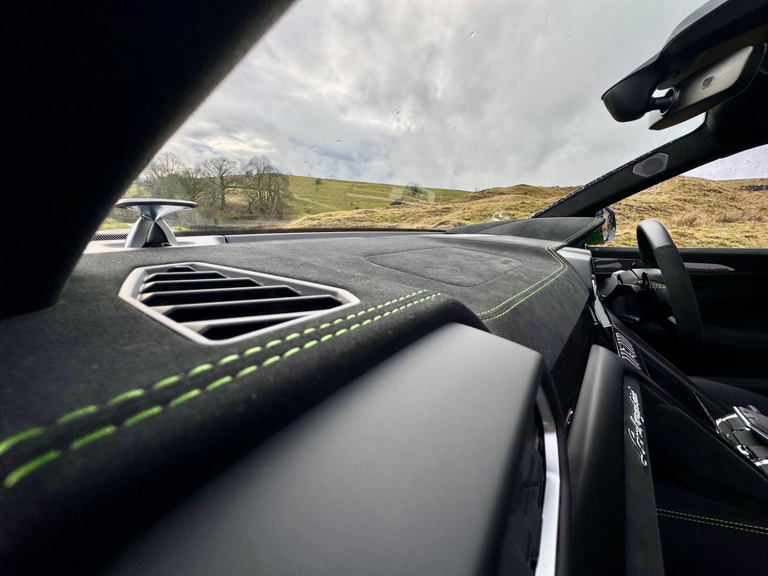 Used Lamborghini Urus 2024 for sale - 77101636: Photo 33