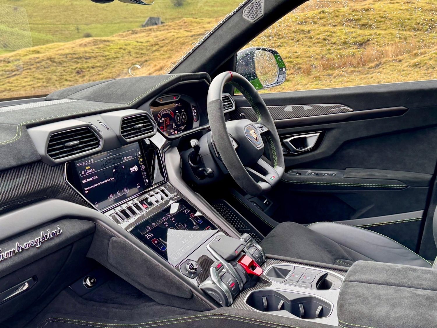 Used Lamborghini Urus 2024 for sale - 77101636: Photo 35