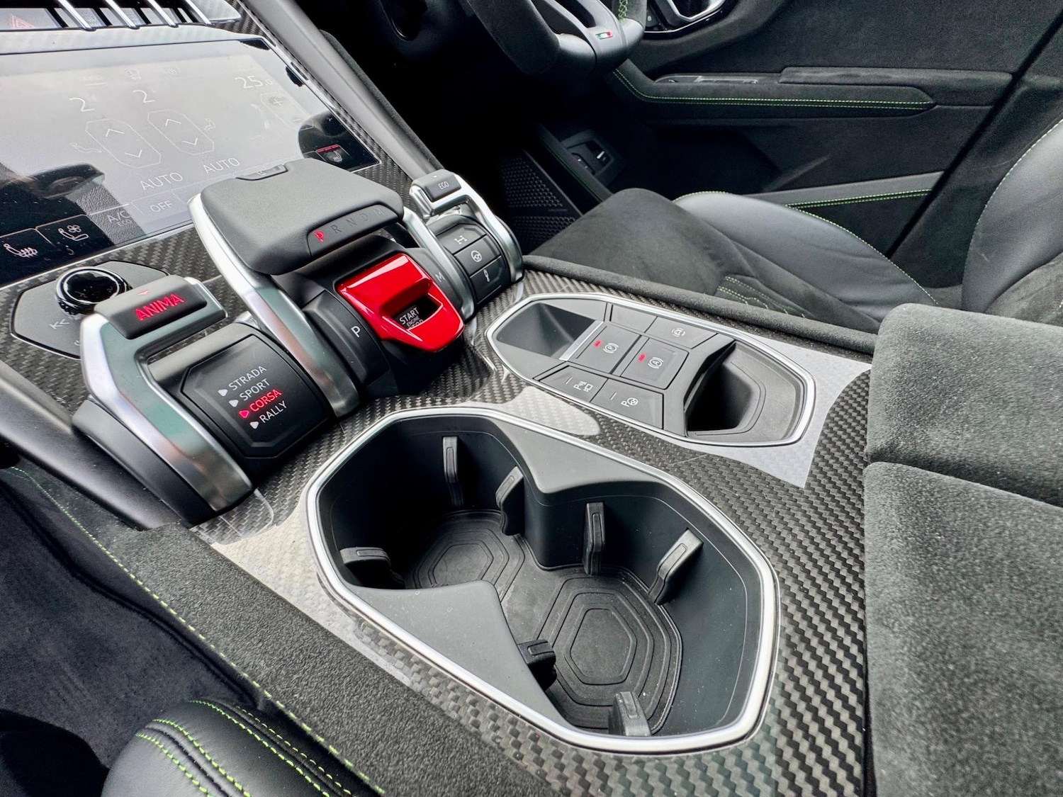 Used Lamborghini Urus 2024 for sale - 77101636: Photo 38