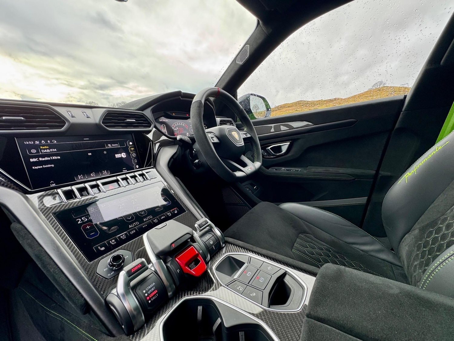 Used Lamborghini Urus 2024 for sale - 77101636: Photo 40