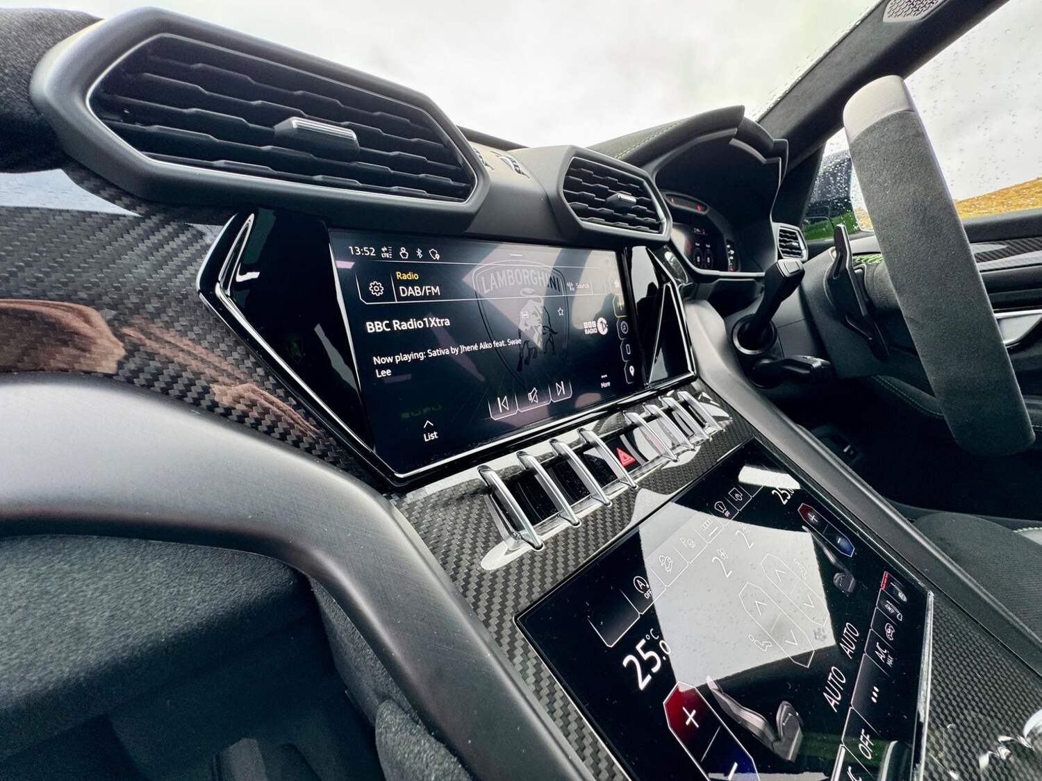 Used Lamborghini Urus 2024 for sale - 77101636: Photo 41