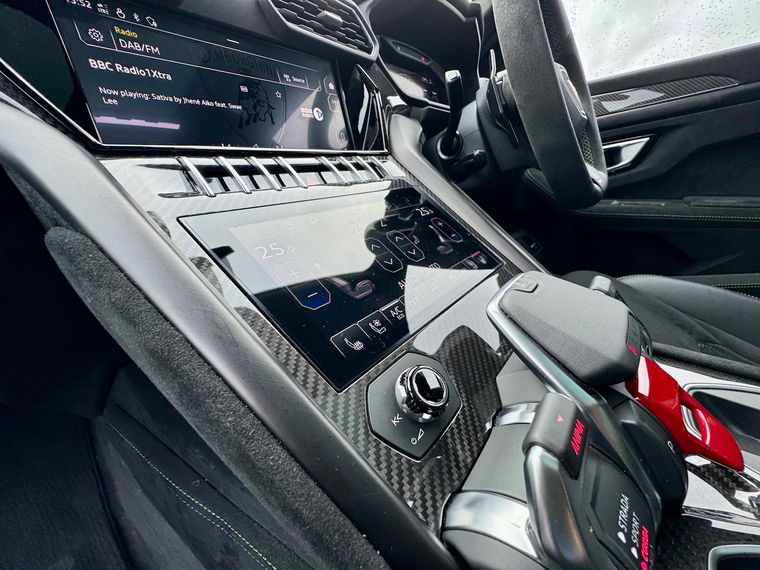 Used Lamborghini Urus 2024 for sale - 77101636: Photo 42