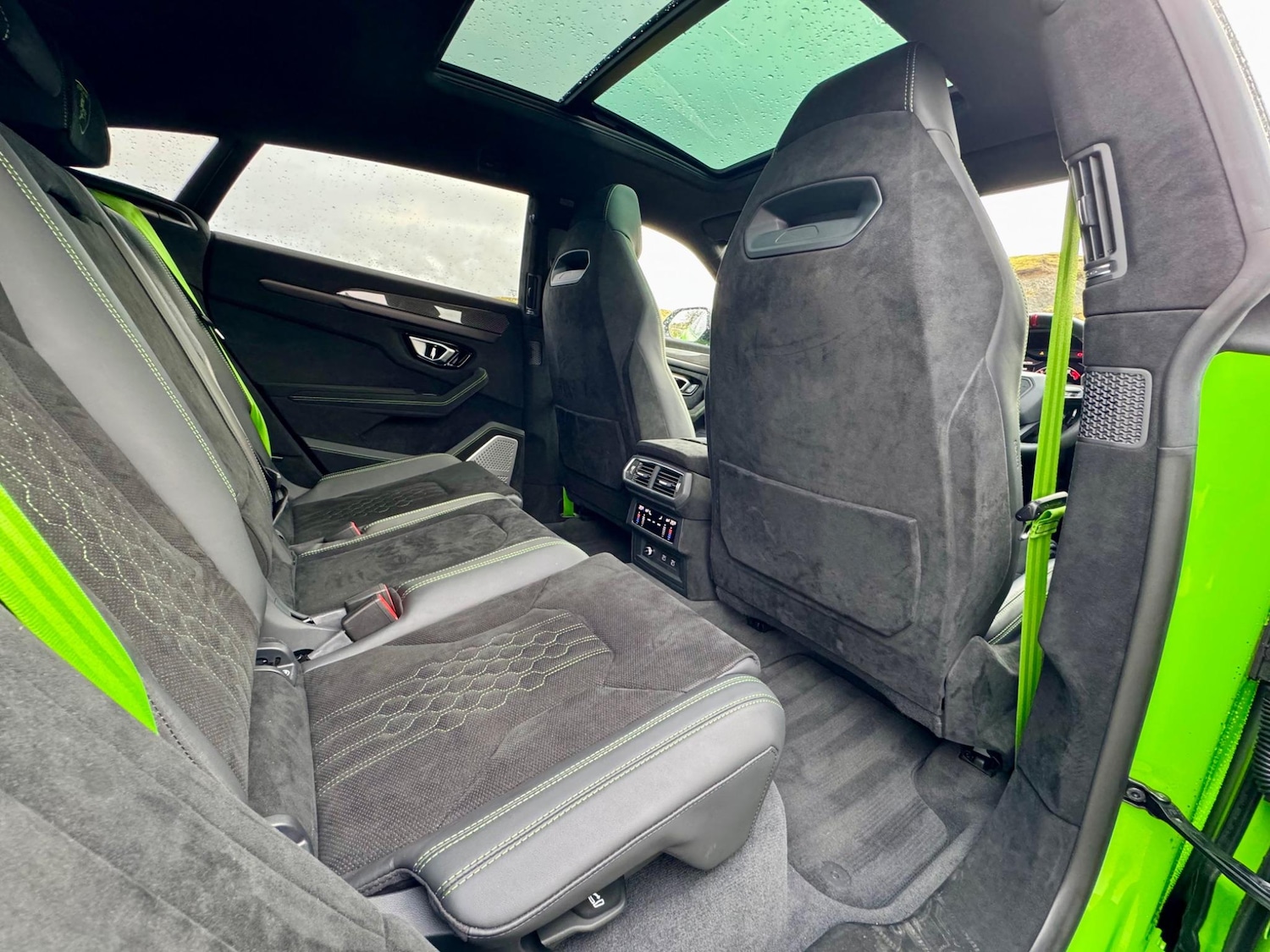 Used Lamborghini Urus 2024 for sale - 77101636: Photo 43