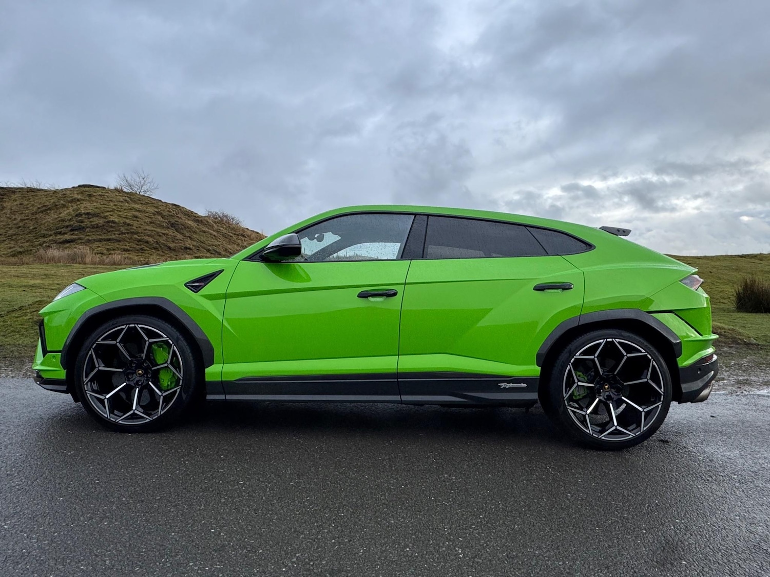 Used Lamborghini Urus 2024 for sale - 77101636: Photo 5