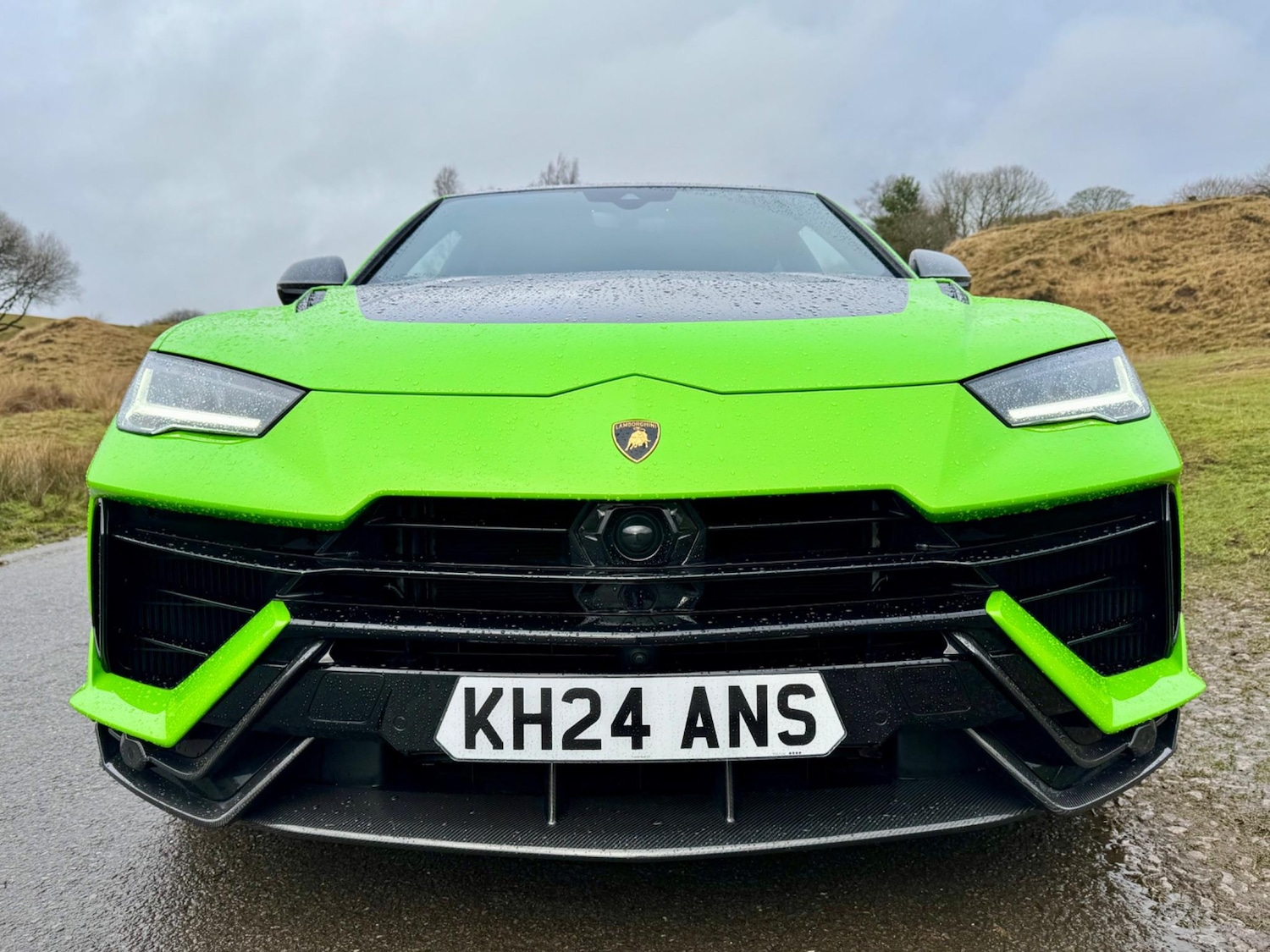 Used Lamborghini Urus 2024 for sale - 77101636: Photo 7