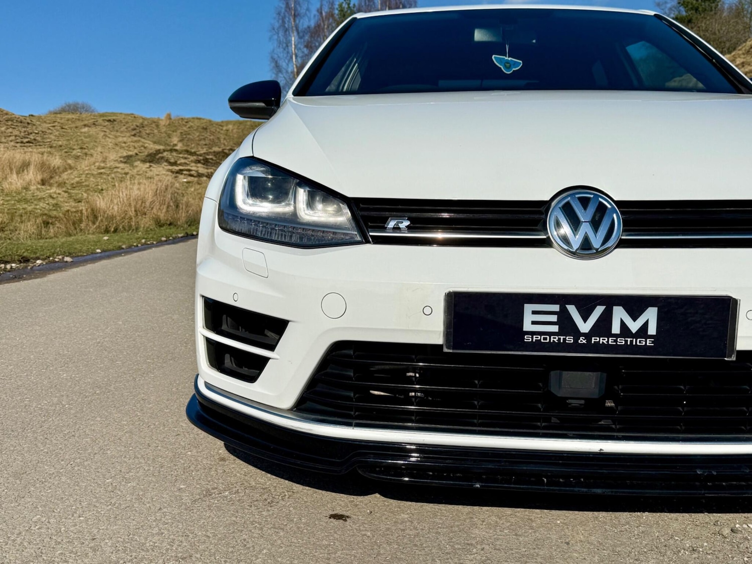 Used Volkswagen Golf for sale - 77752882: Photo 10