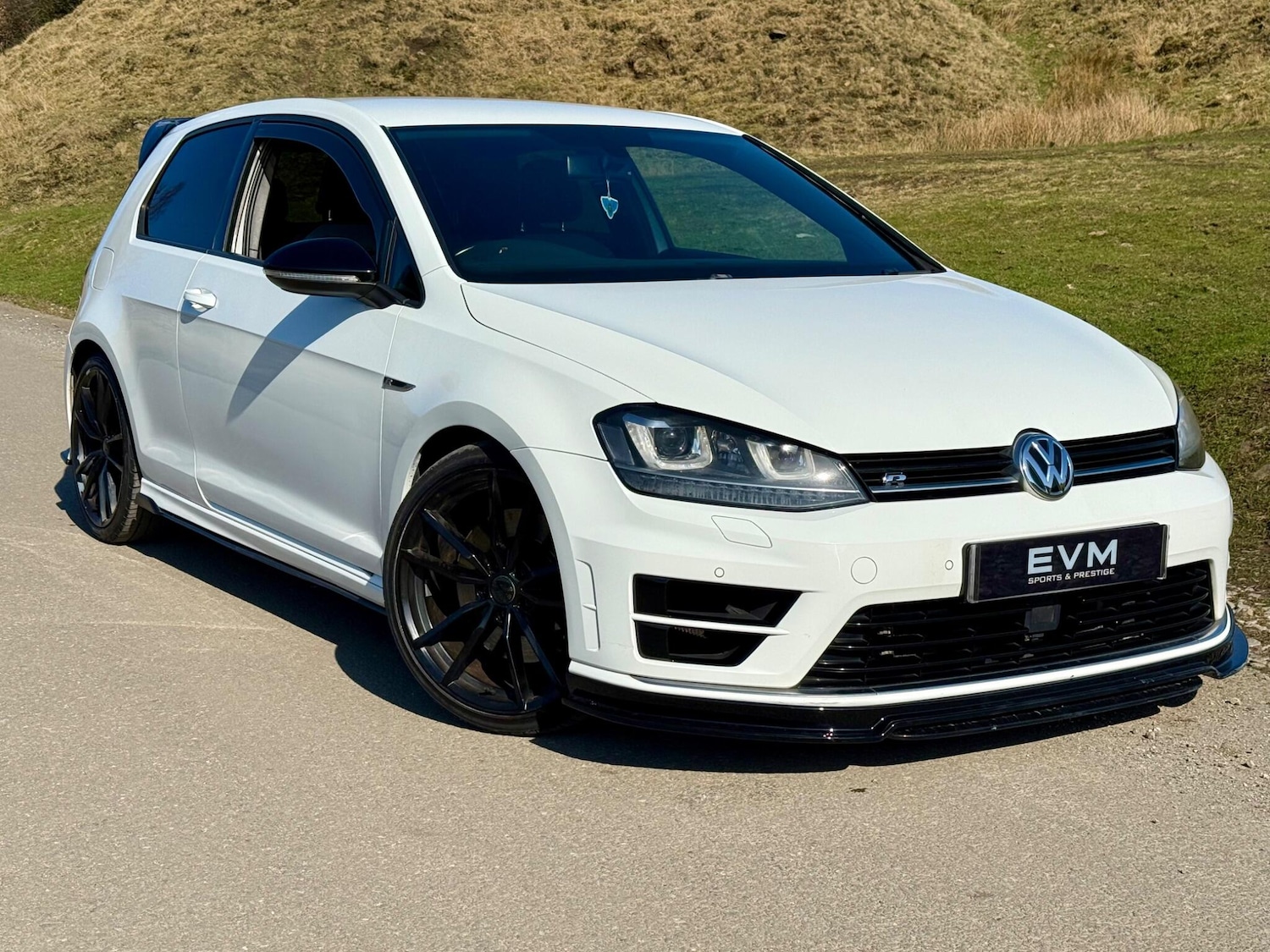 Used Volkswagen Golf for sale - 77752882: Photo 11