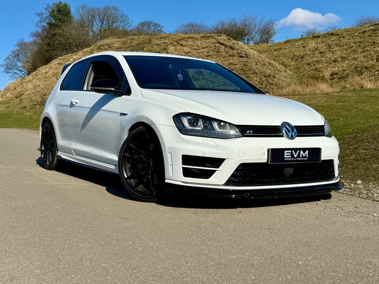 Used Volkswagen Golf for sale - 77752882: Photo 12