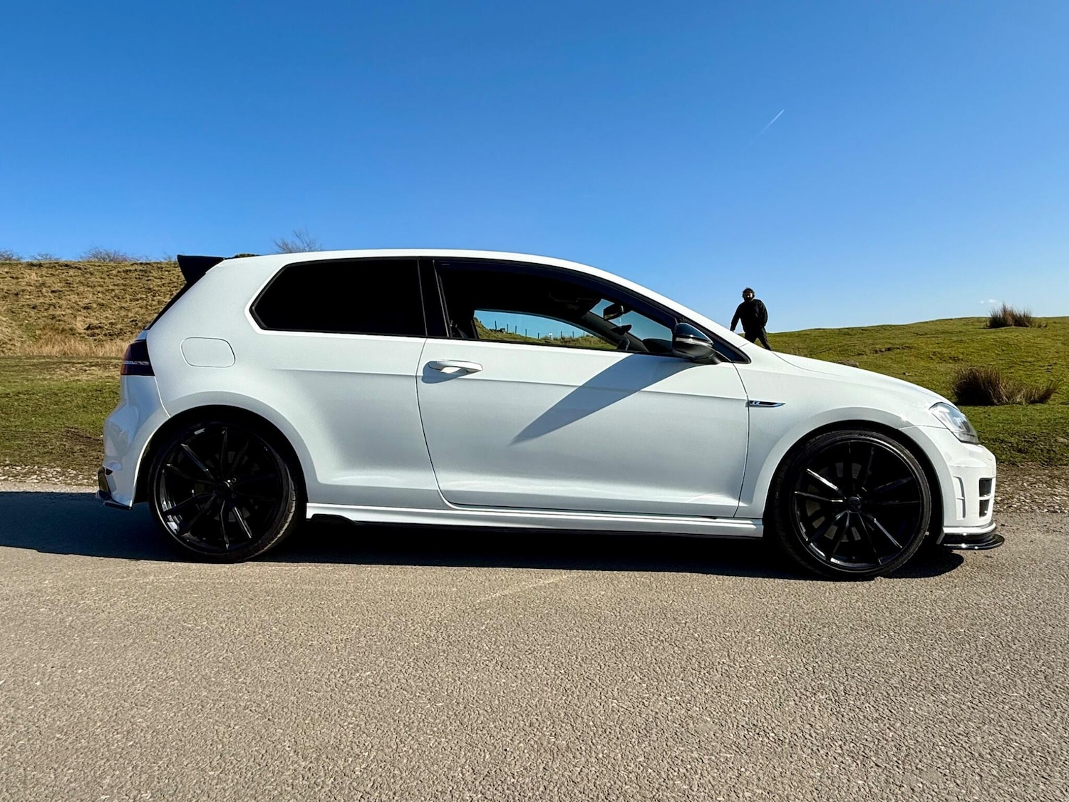 Used Volkswagen Golf for sale - 77752882: Photo 13