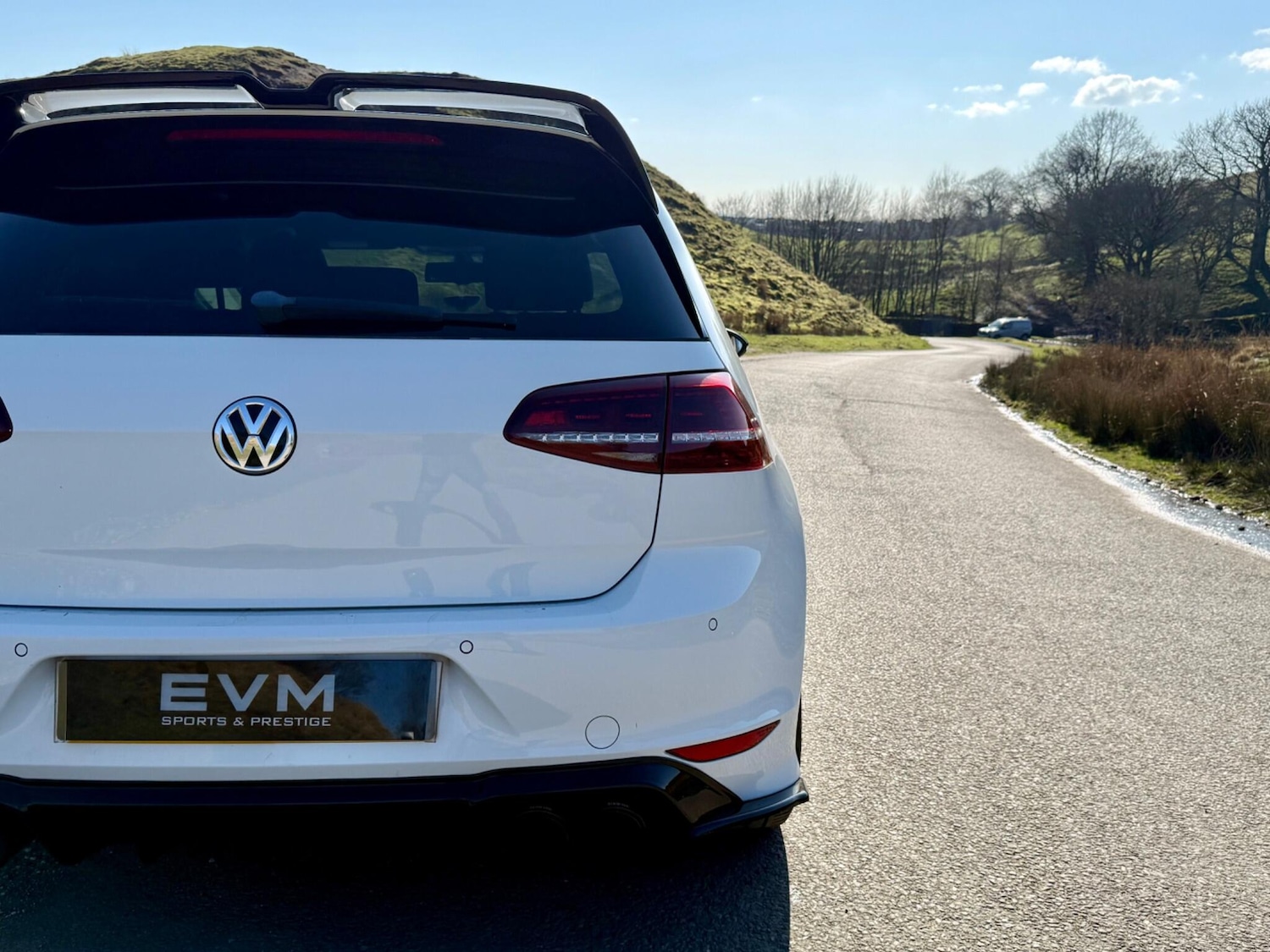 Used Volkswagen Golf for sale - 77752882: Photo 14