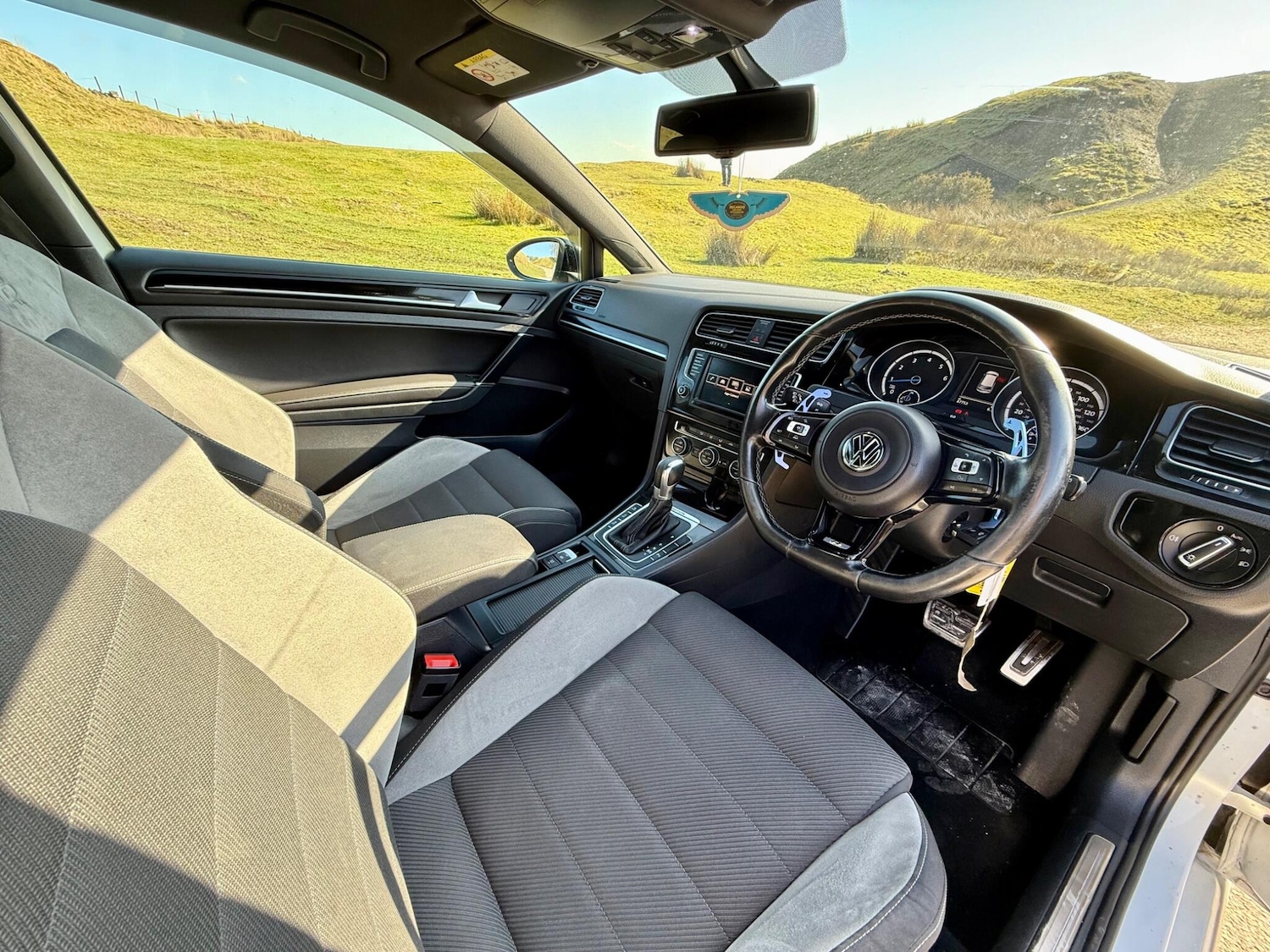 Used Volkswagen Golf for sale - 77752882: Photo 17