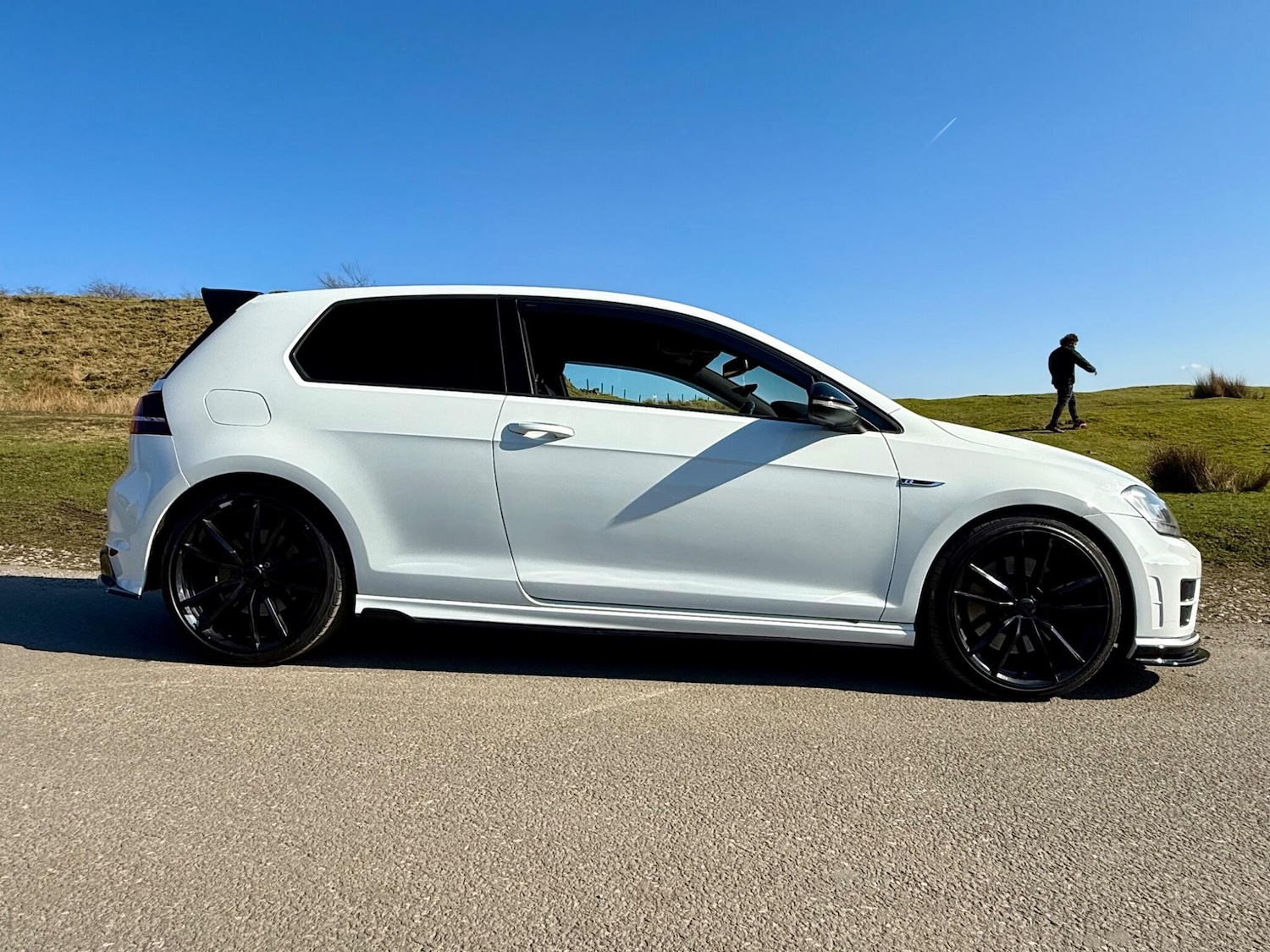 Used Volkswagen Golf for sale - 77752882: Photo 18