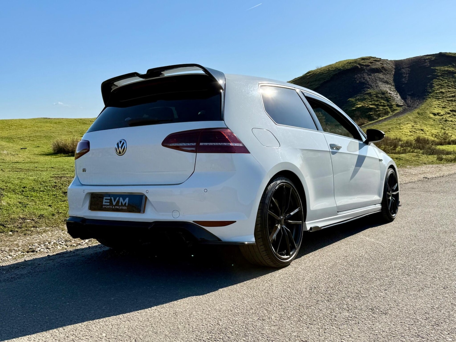 Used Volkswagen Golf for sale - 77752882: Photo 19