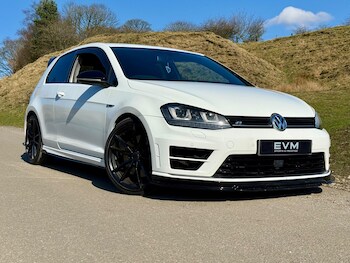Volkswagen Golf feature image