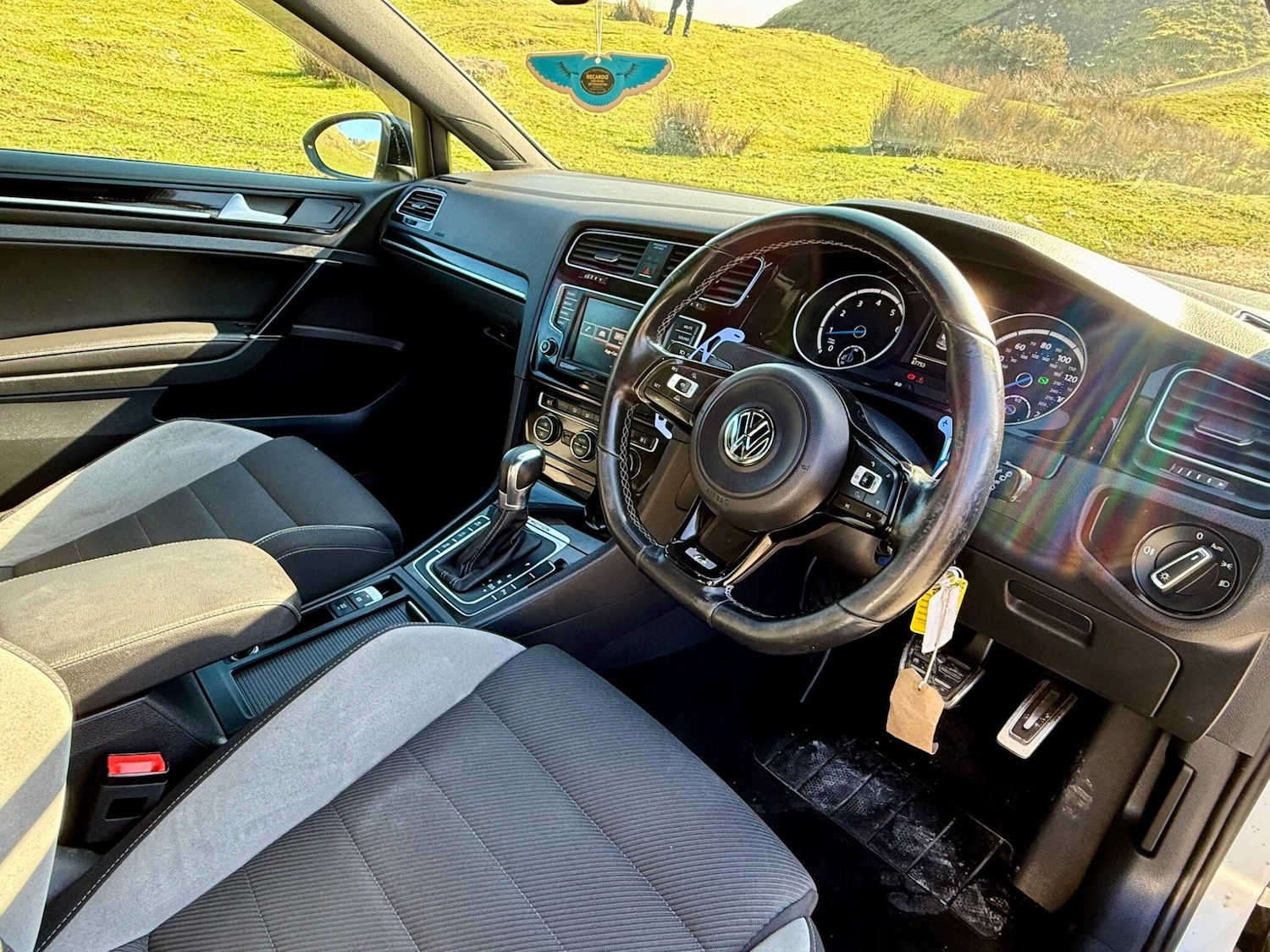 Used Volkswagen Golf for sale - 77752882: Photo 2