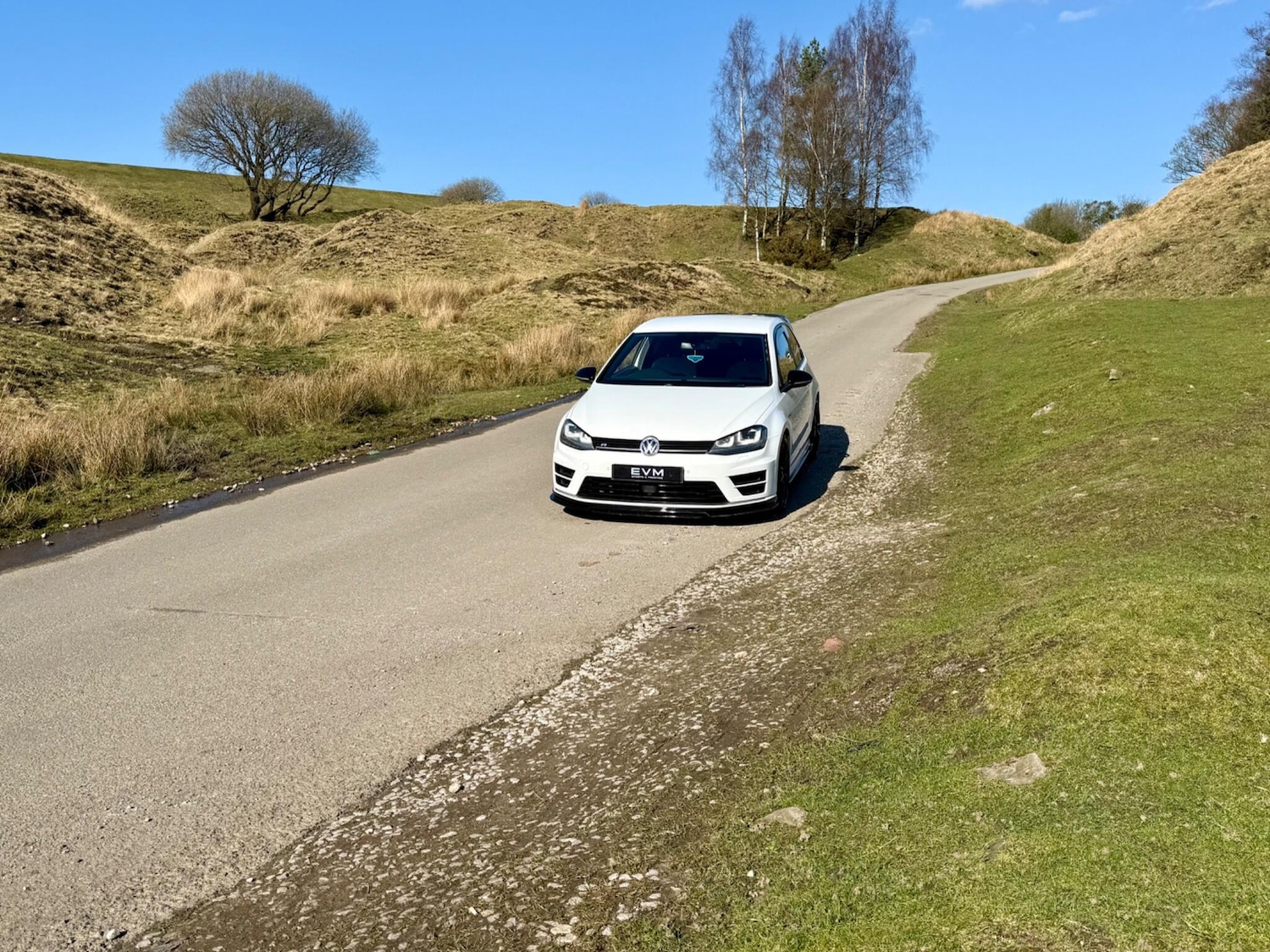 Used Volkswagen Golf for sale - 77752882: Photo 20