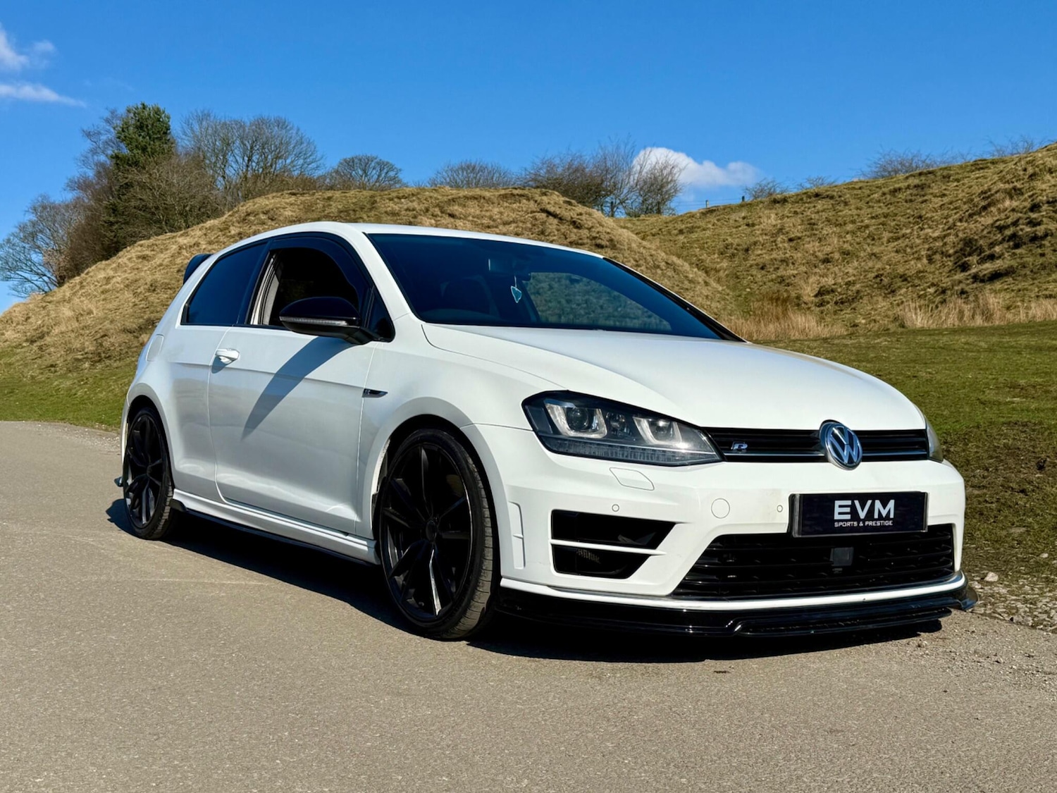 Used Volkswagen Golf for sale - 77752882: Photo 21