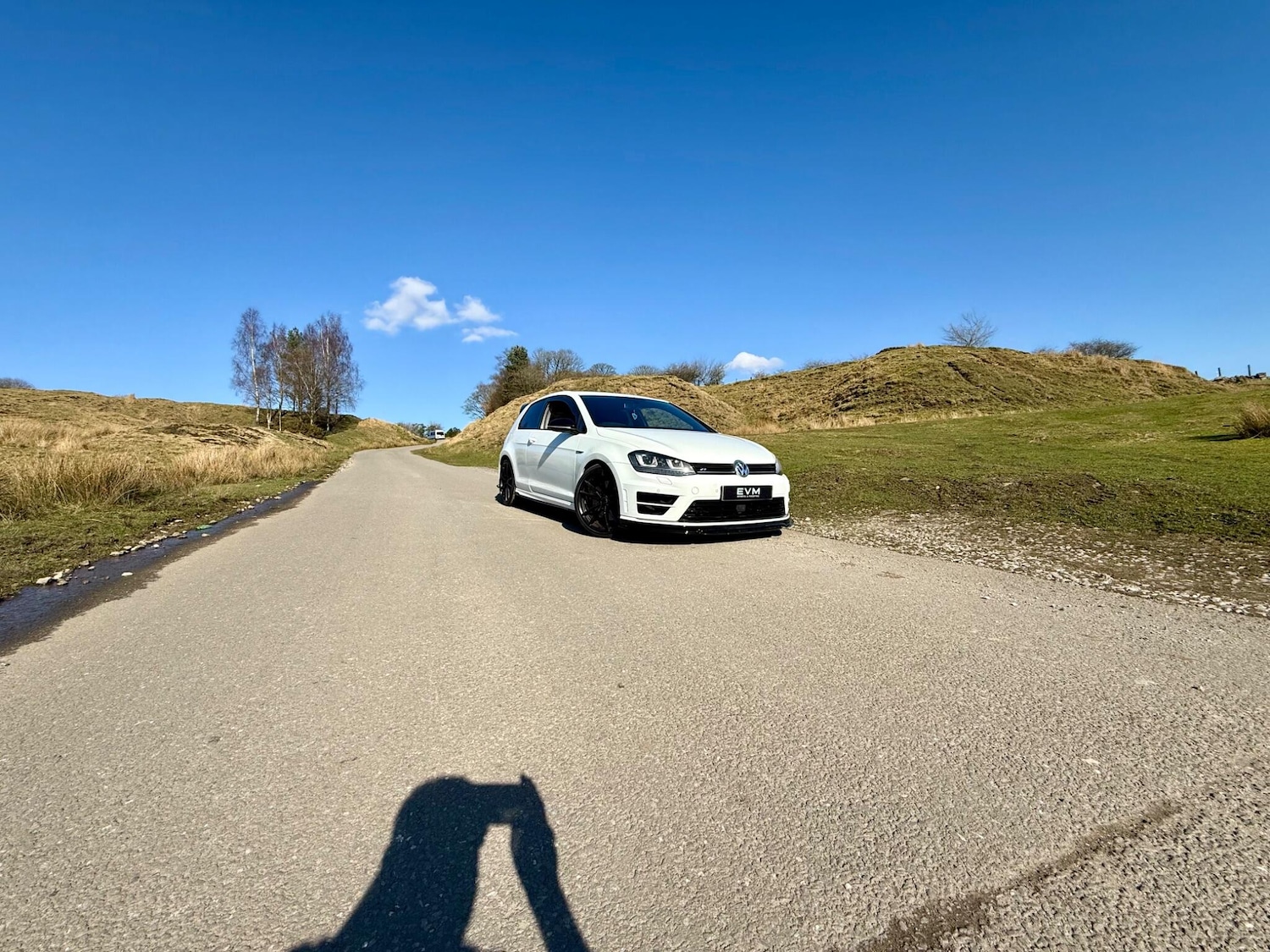 Used Volkswagen Golf for sale - 77752882: Photo 22