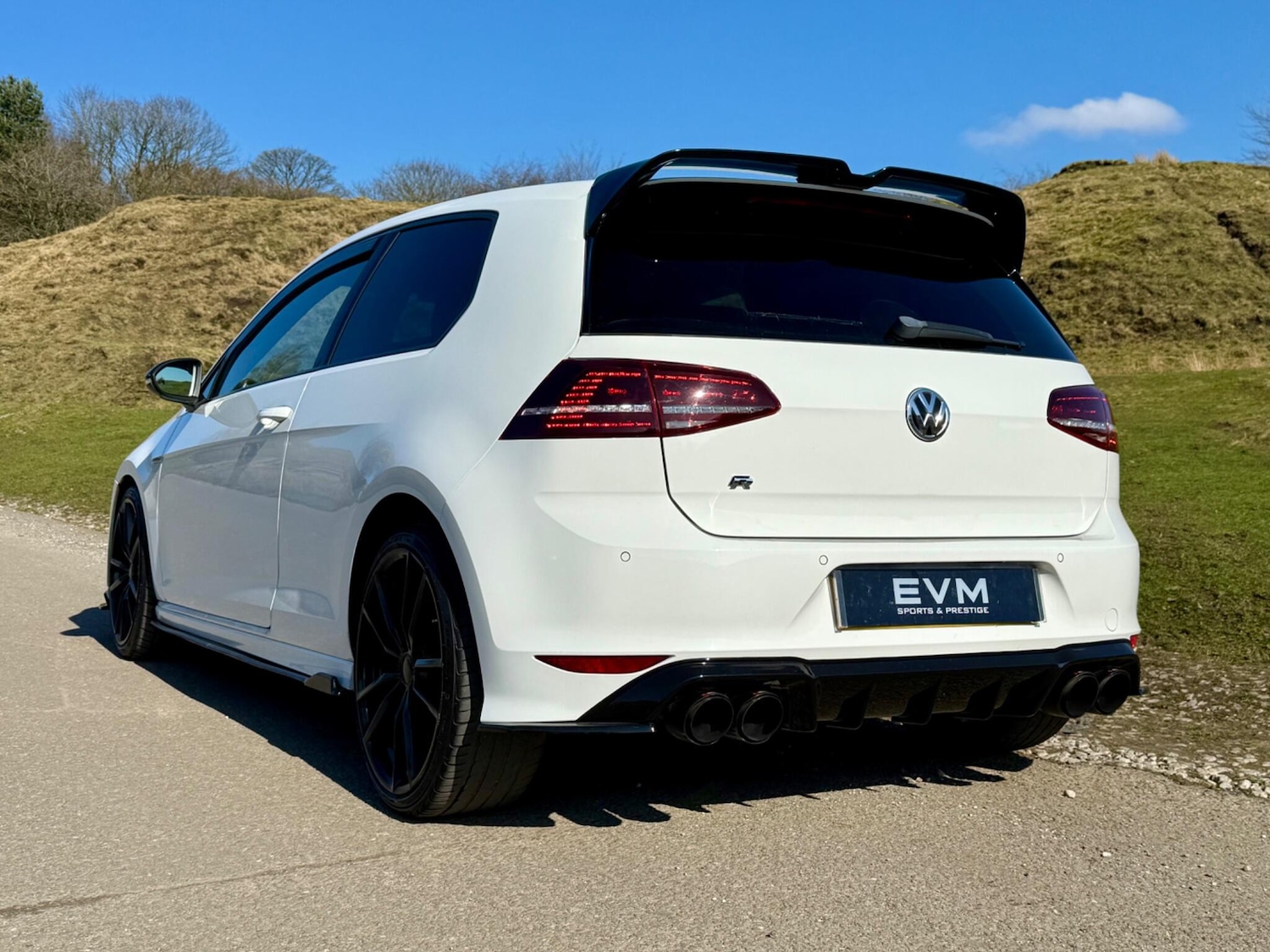 Used Volkswagen Golf for sale - 77752882: Photo 24