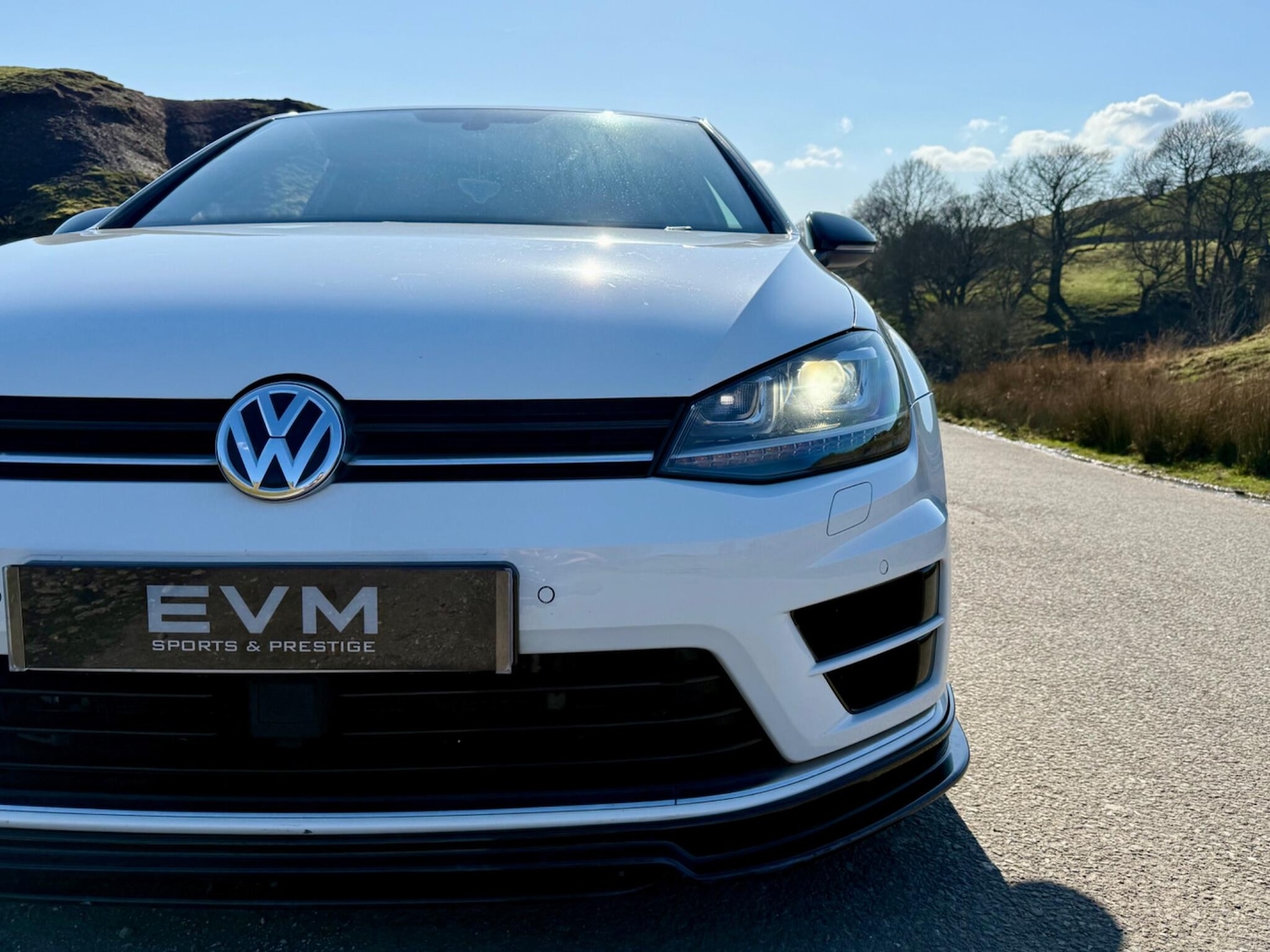 Used Volkswagen Golf for sale - 77752882: Photo 25