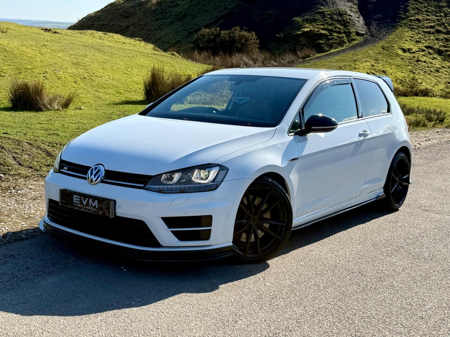 Used Volkswagen Golf for sale - 77752882: Photo 27