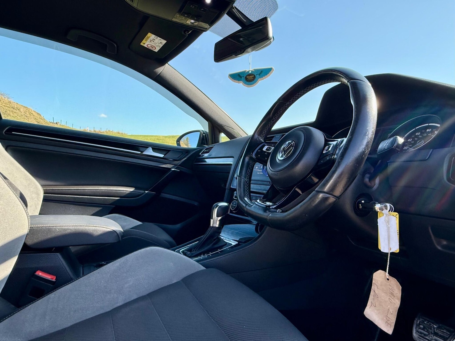 Used Volkswagen Golf for sale - 77752882: Photo 32