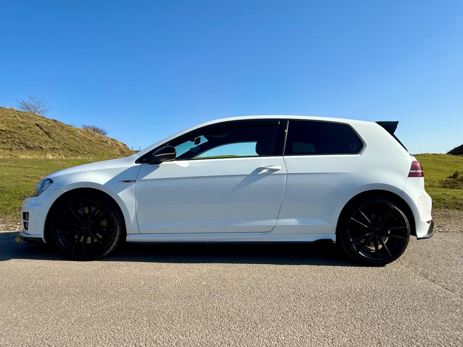 Used Volkswagen Golf for sale - 77752882: Photo 5