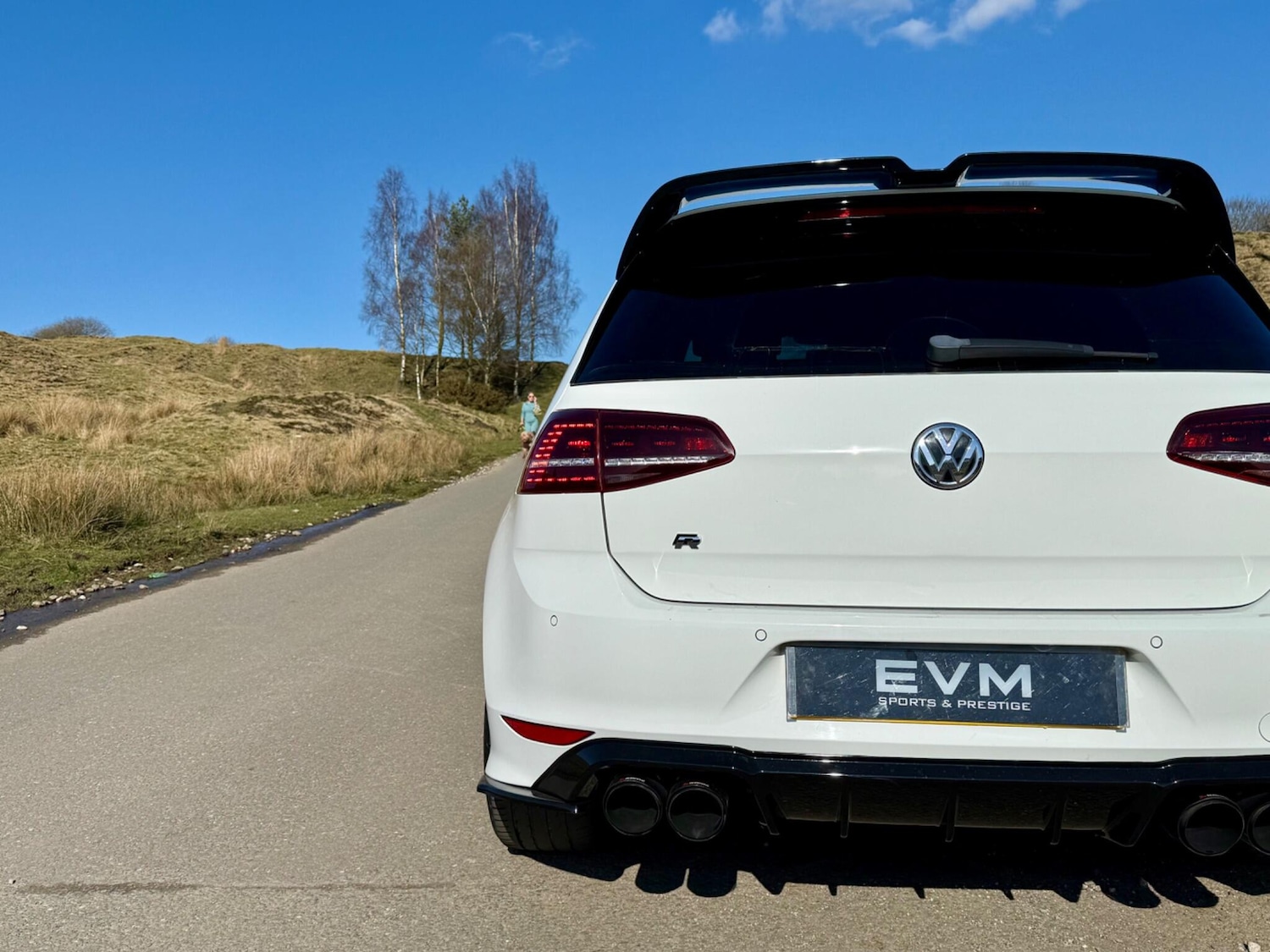 Used Volkswagen Golf for sale - 77752882: Photo 6