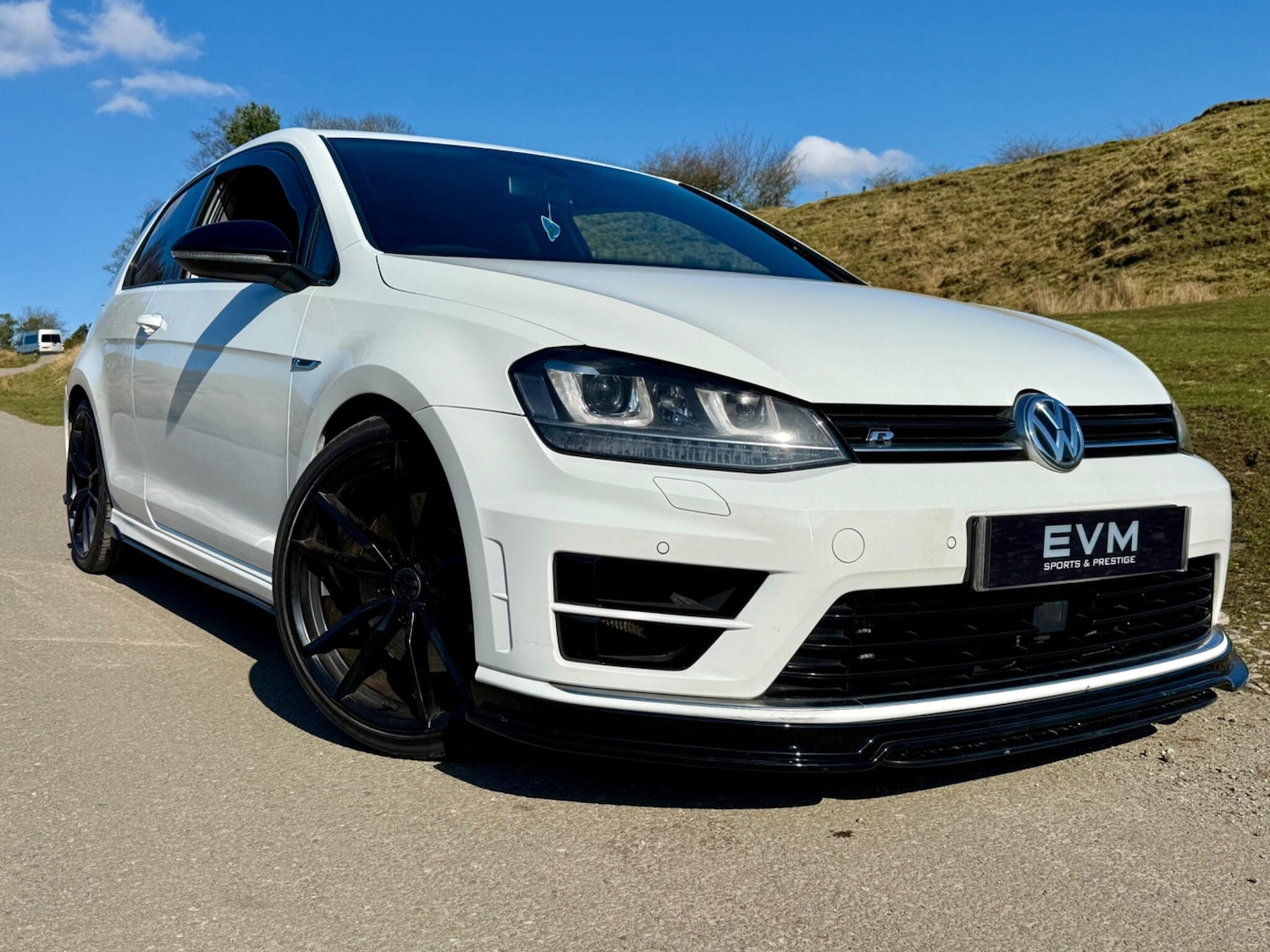 Used Volkswagen Golf for sale - 77752882: Photo 8