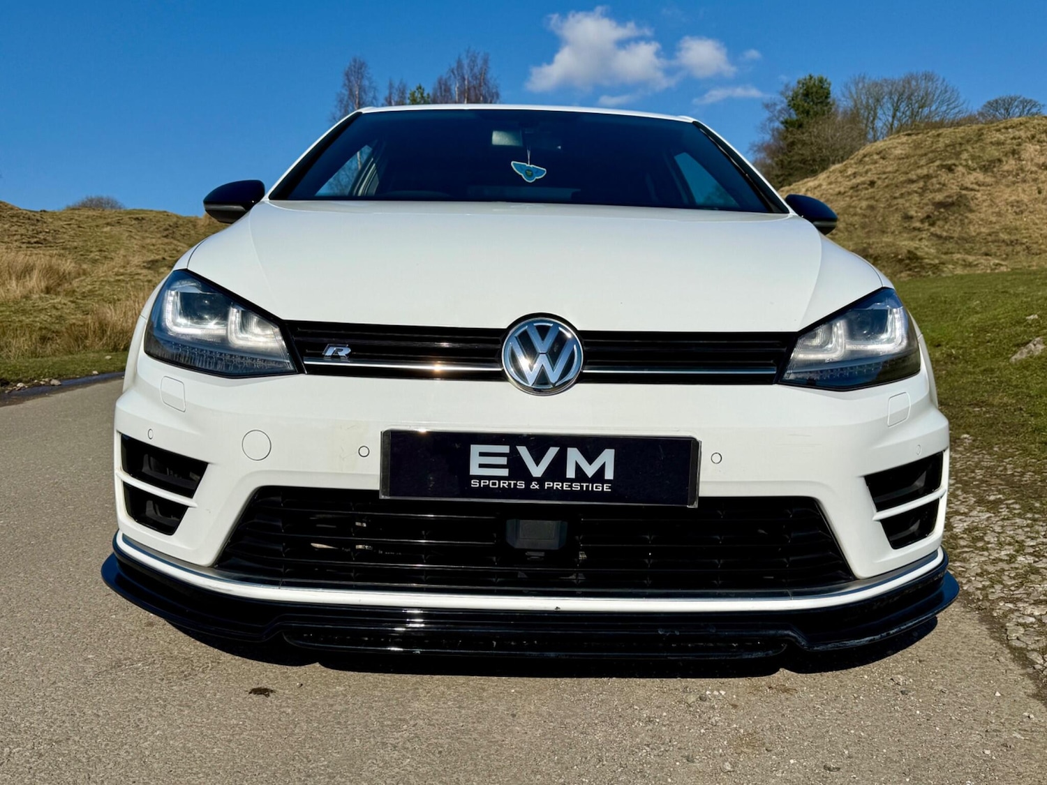 Used Volkswagen Golf for sale - 77752882: Photo 9