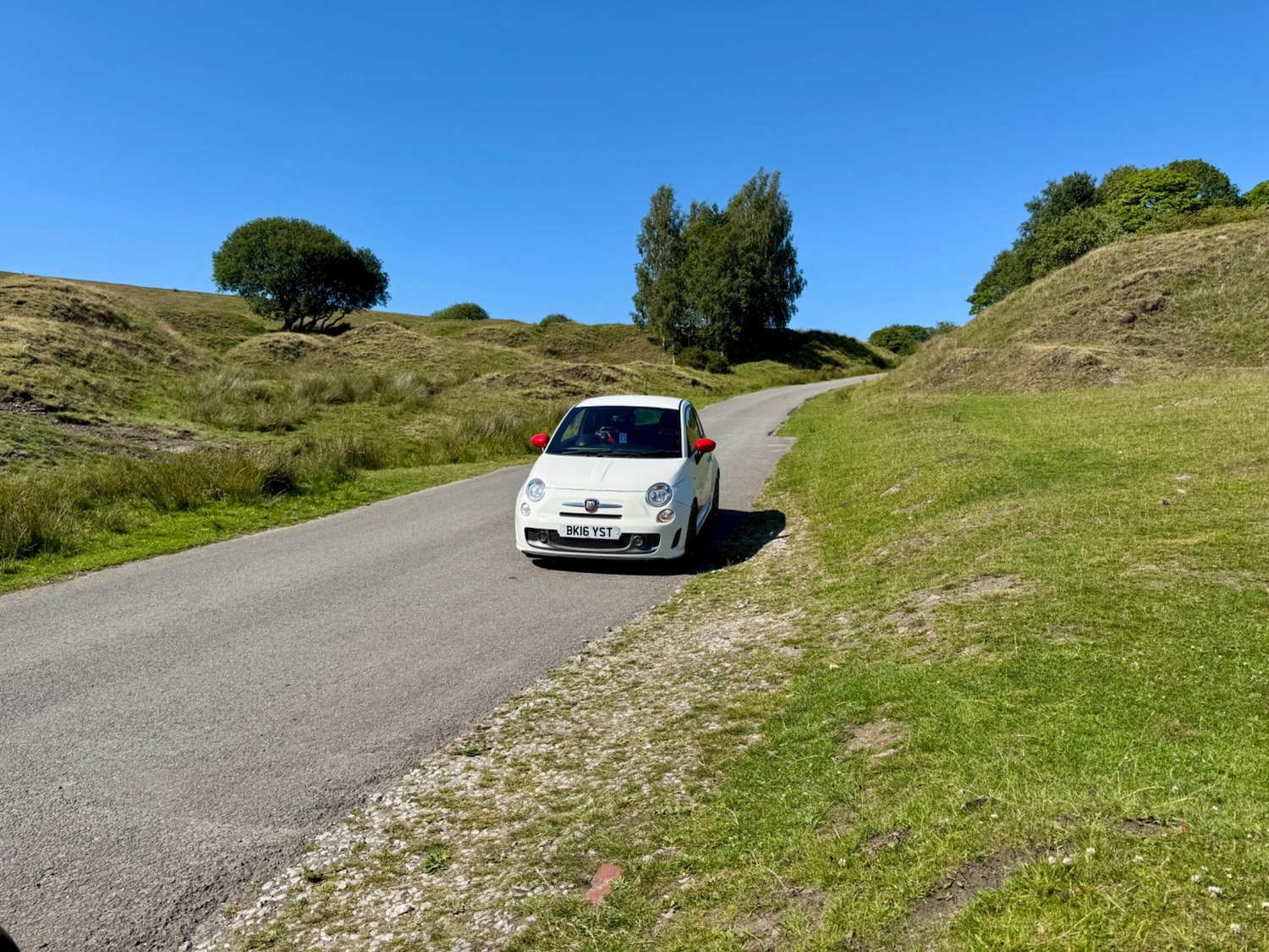Vehicle 27