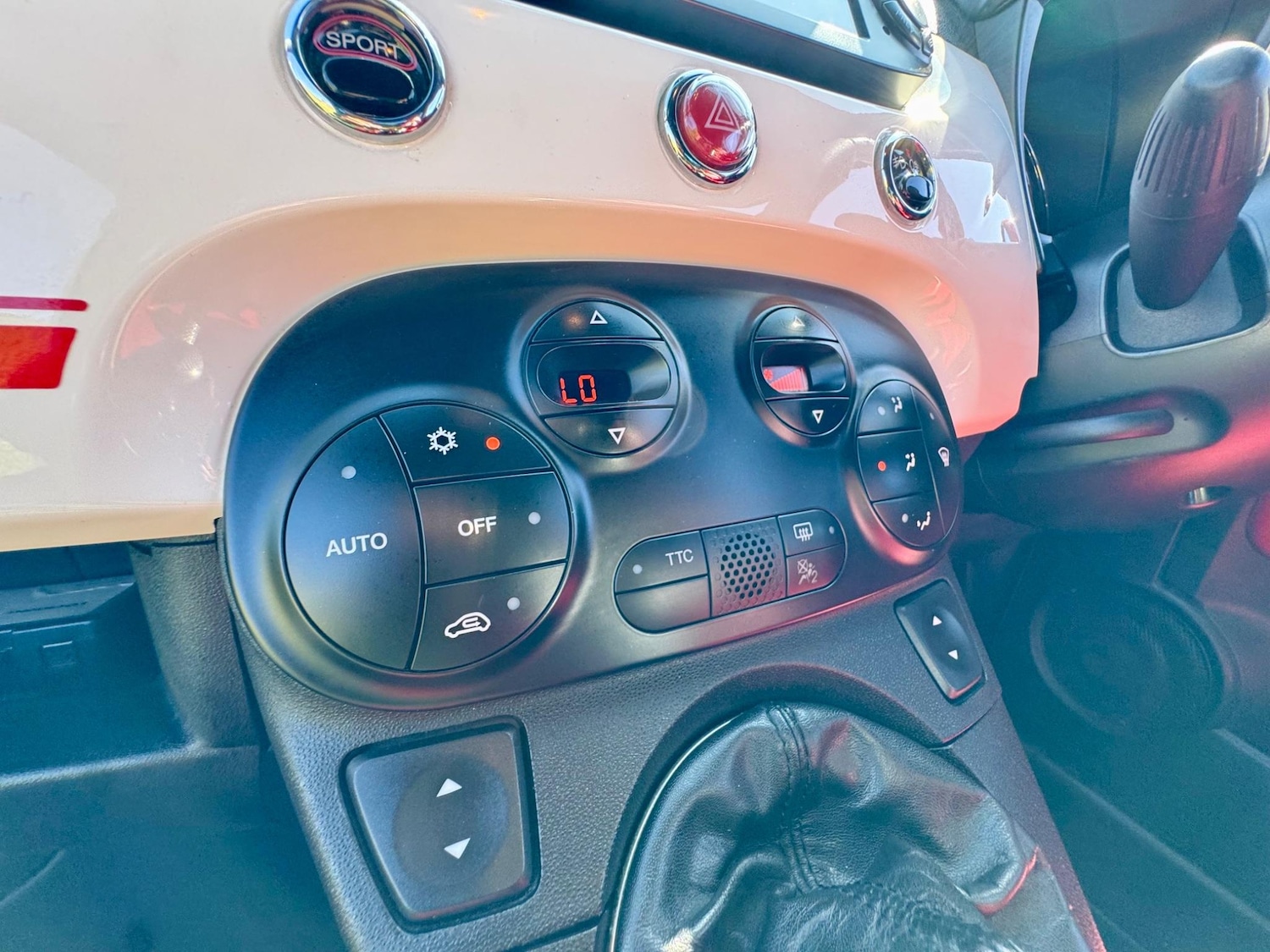 Vehicle 44