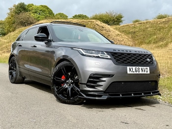 Used Land Rover Range Rover Velar 2019 for sale - 79564957: Photo