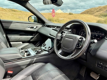 Used Land Rover Range Rover Velar 2019 for sale - 79564957: Photo