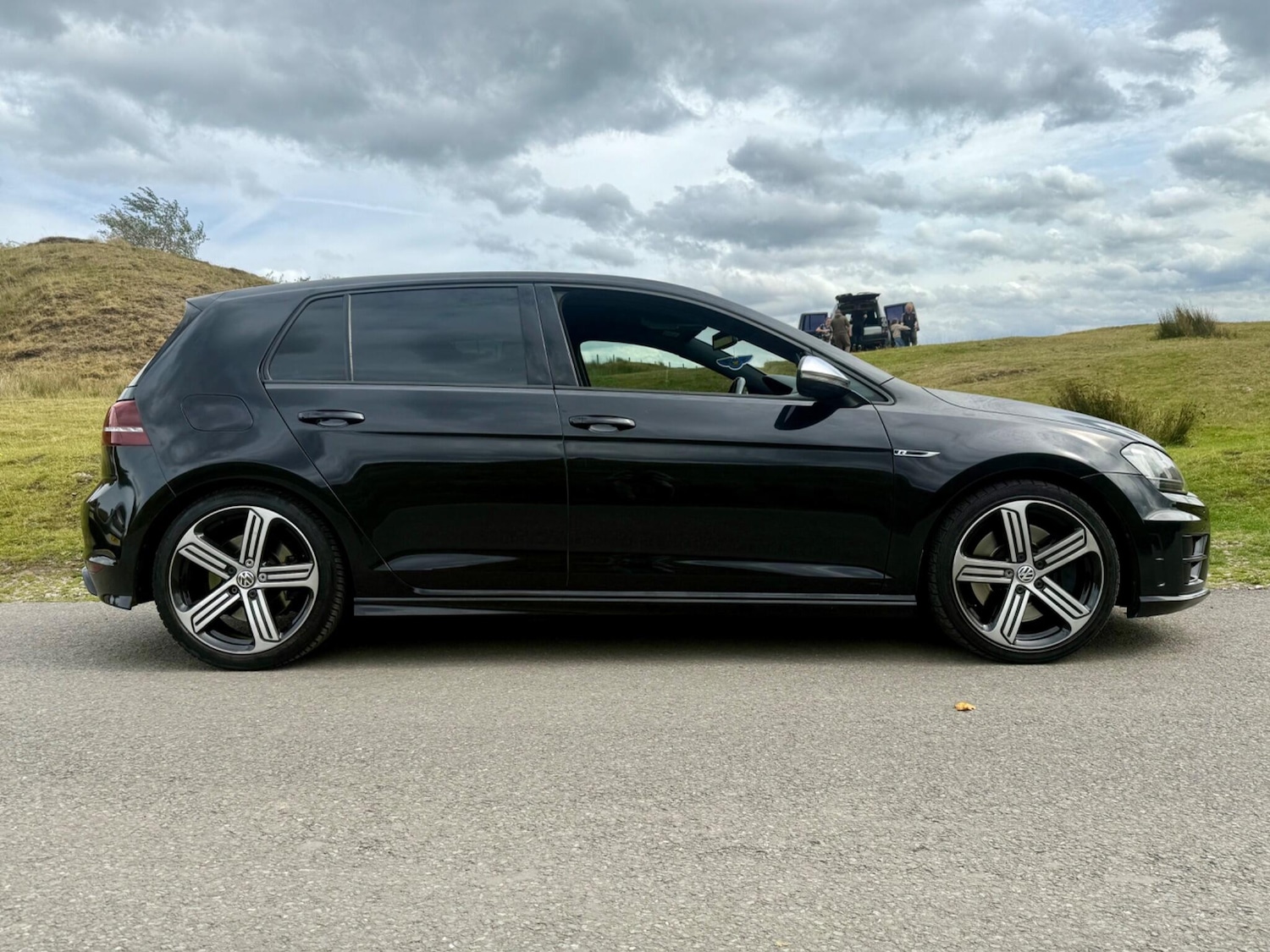 Used Volkswagen Golf 2015 for sale - 76632780: Photo 12