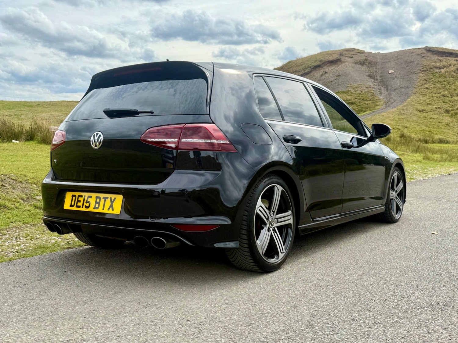 Used Volkswagen Golf 2015 for sale - 76632780: Photo 14