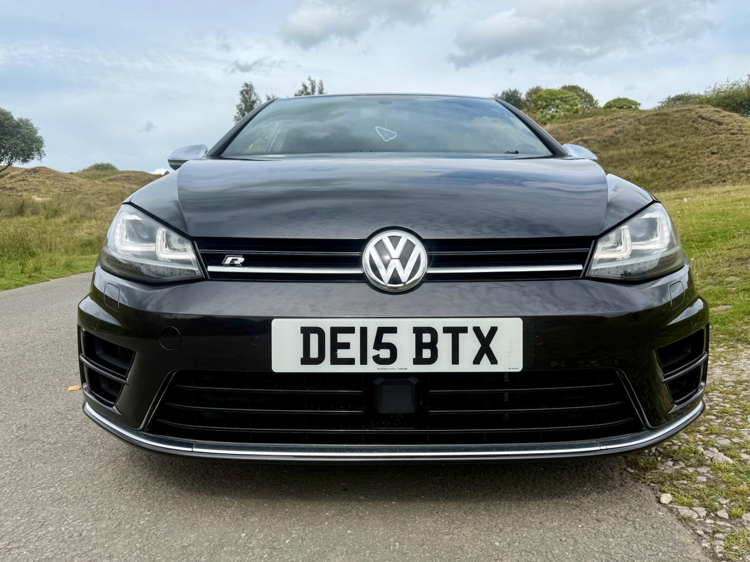 Used Volkswagen Golf 2015 for sale - 76632780: Photo 15